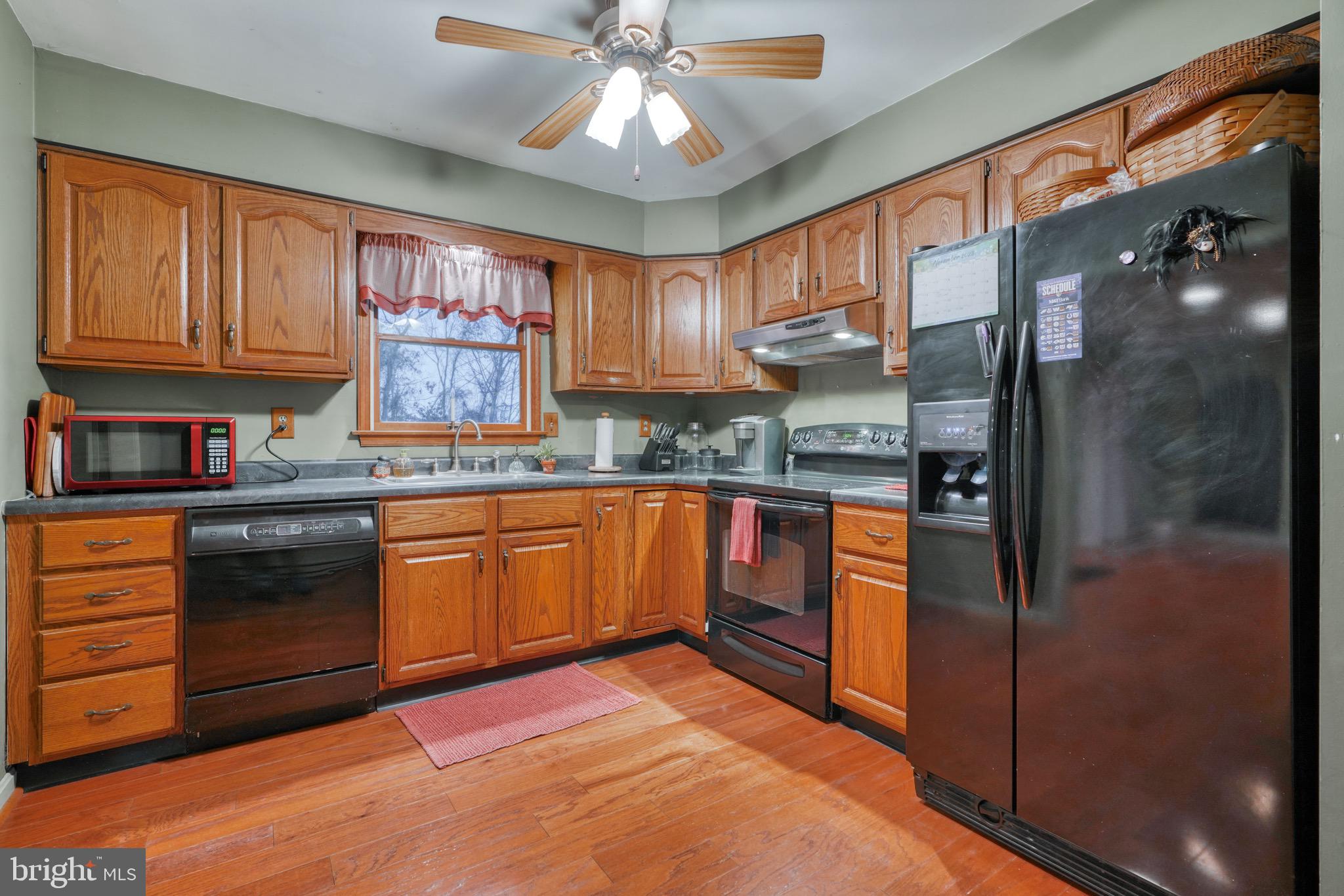 MANCHESTER ELECTION DISTRICT - Residential