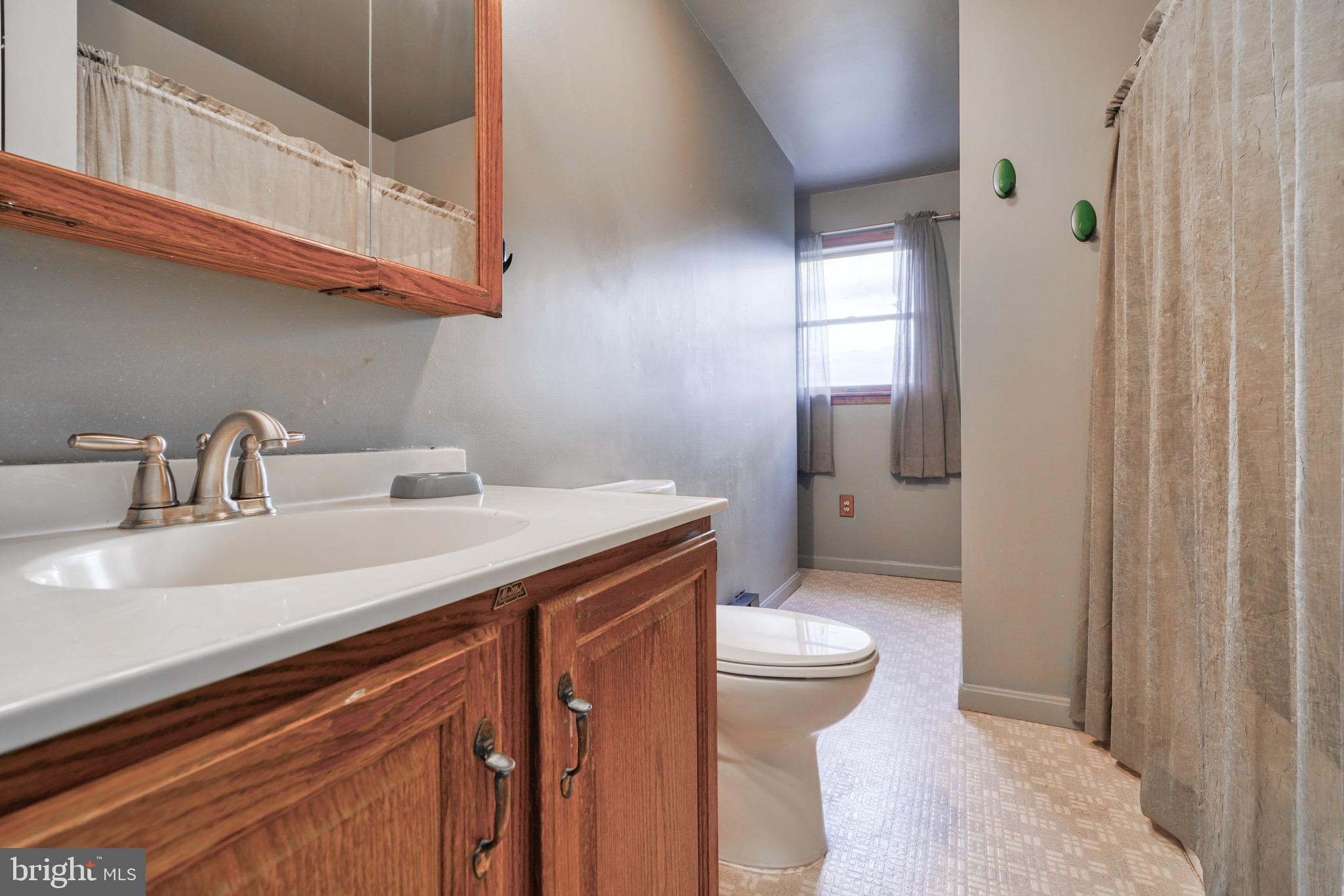 MANCHESTER ELECTION DISTRICT - Residential