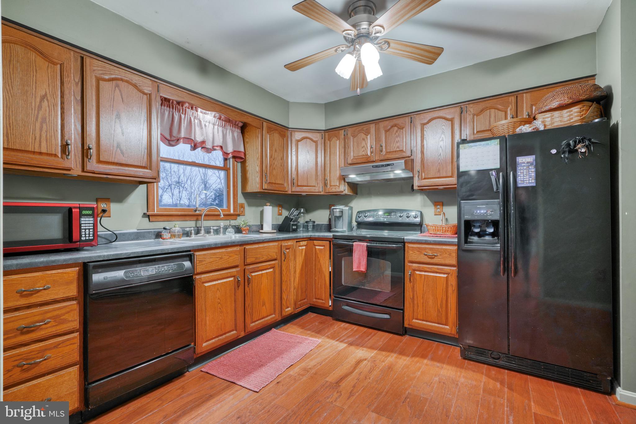 MANCHESTER ELECTION DISTRICT - Residential