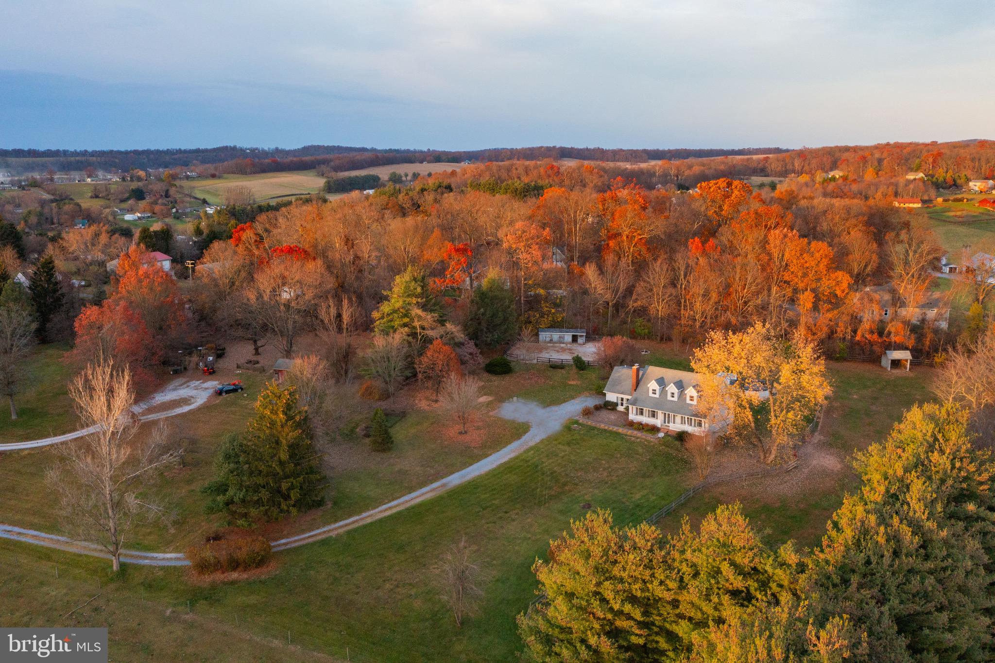 MANCHESTER ELECTION DISTRICT - Residential