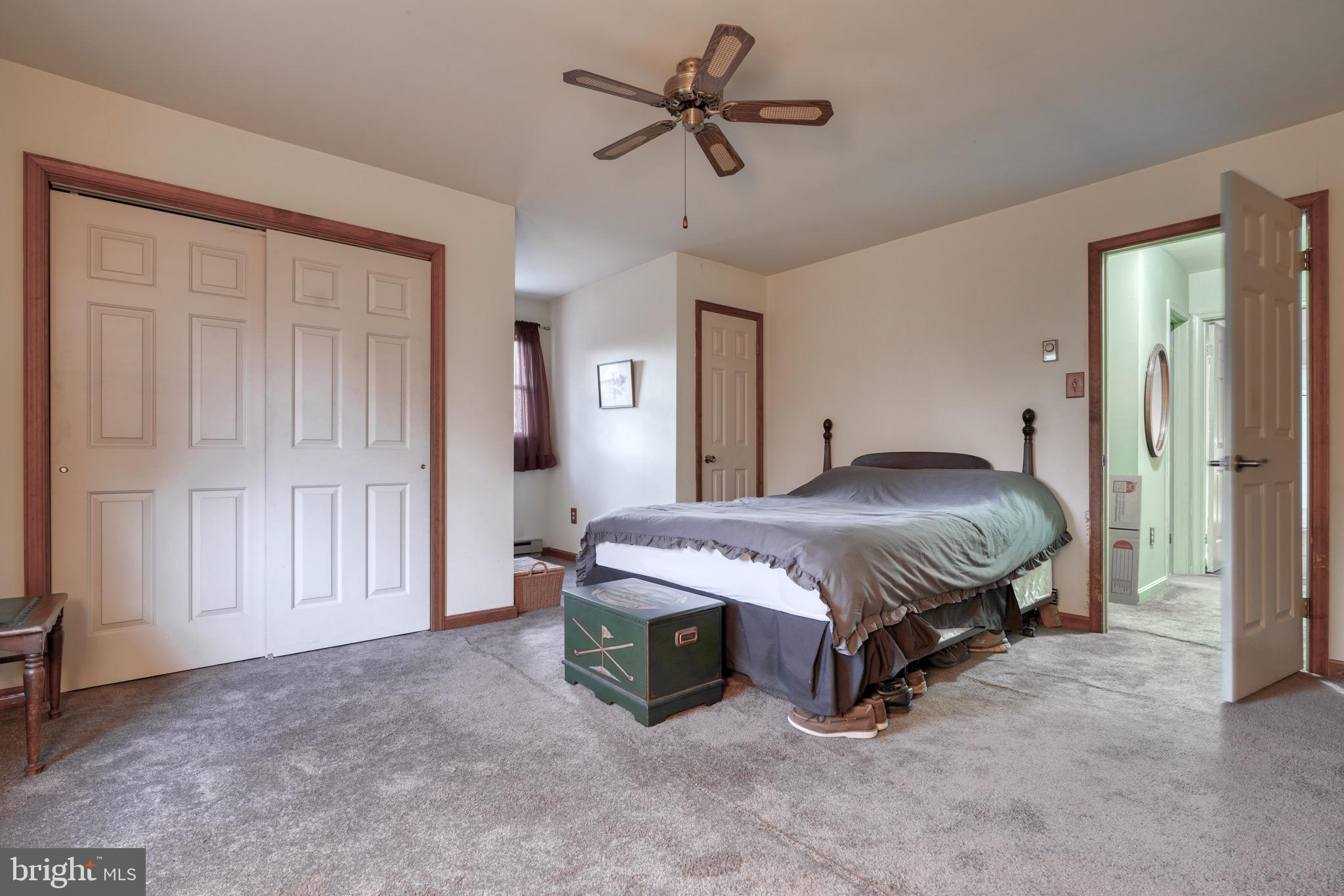 MANCHESTER ELECTION DISTRICT - Residential