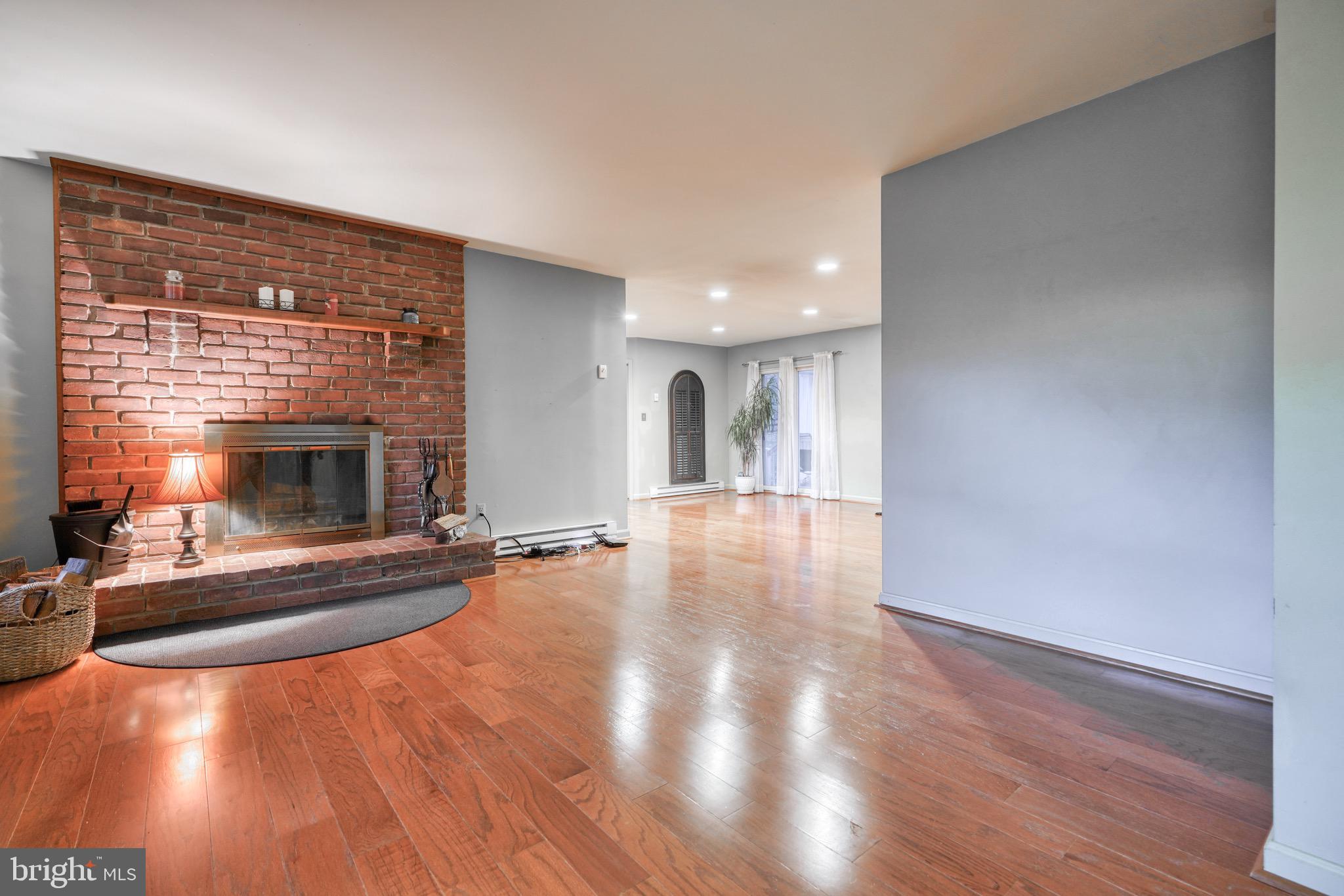 MANCHESTER ELECTION DISTRICT - Residential