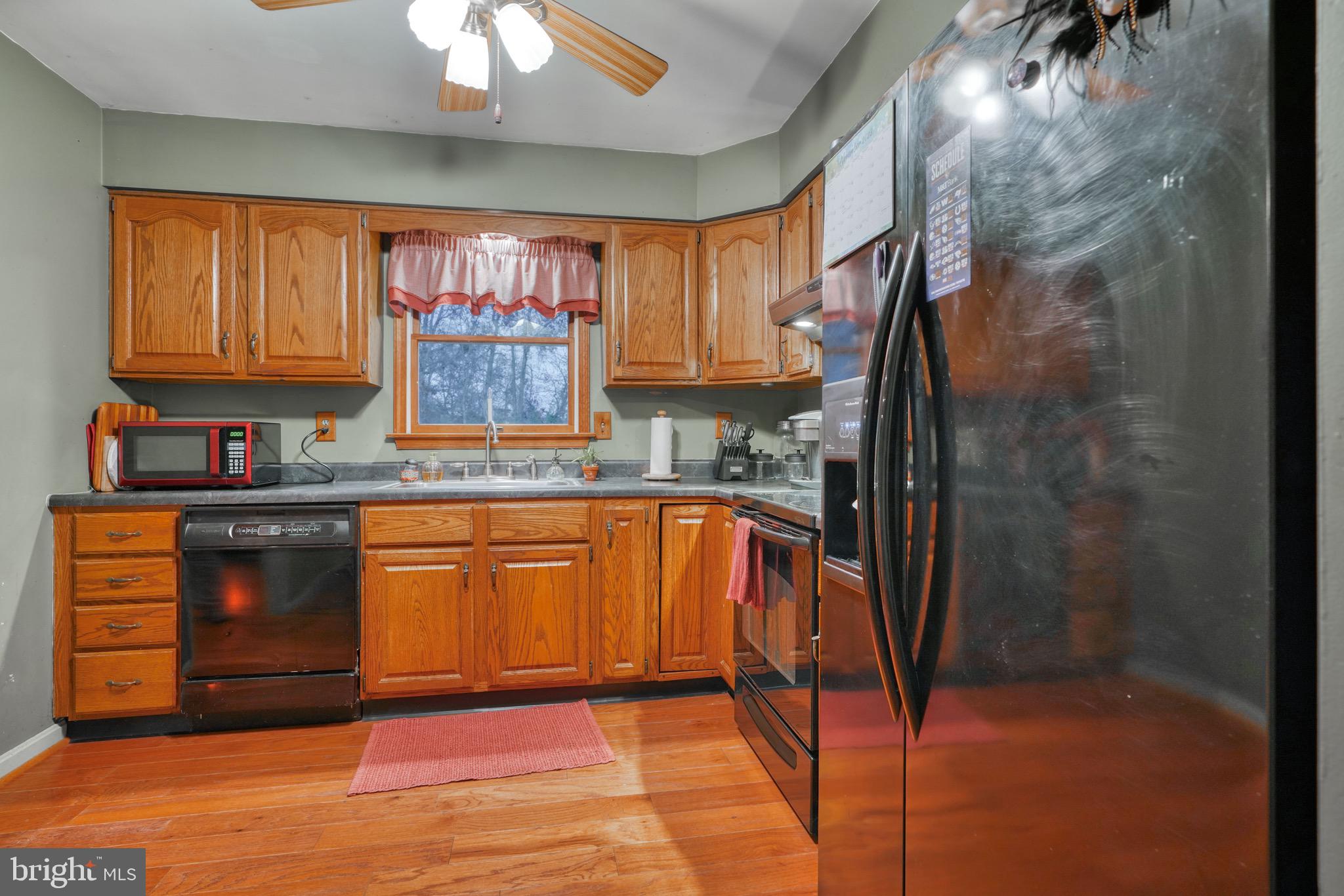 MANCHESTER ELECTION DISTRICT - Residential