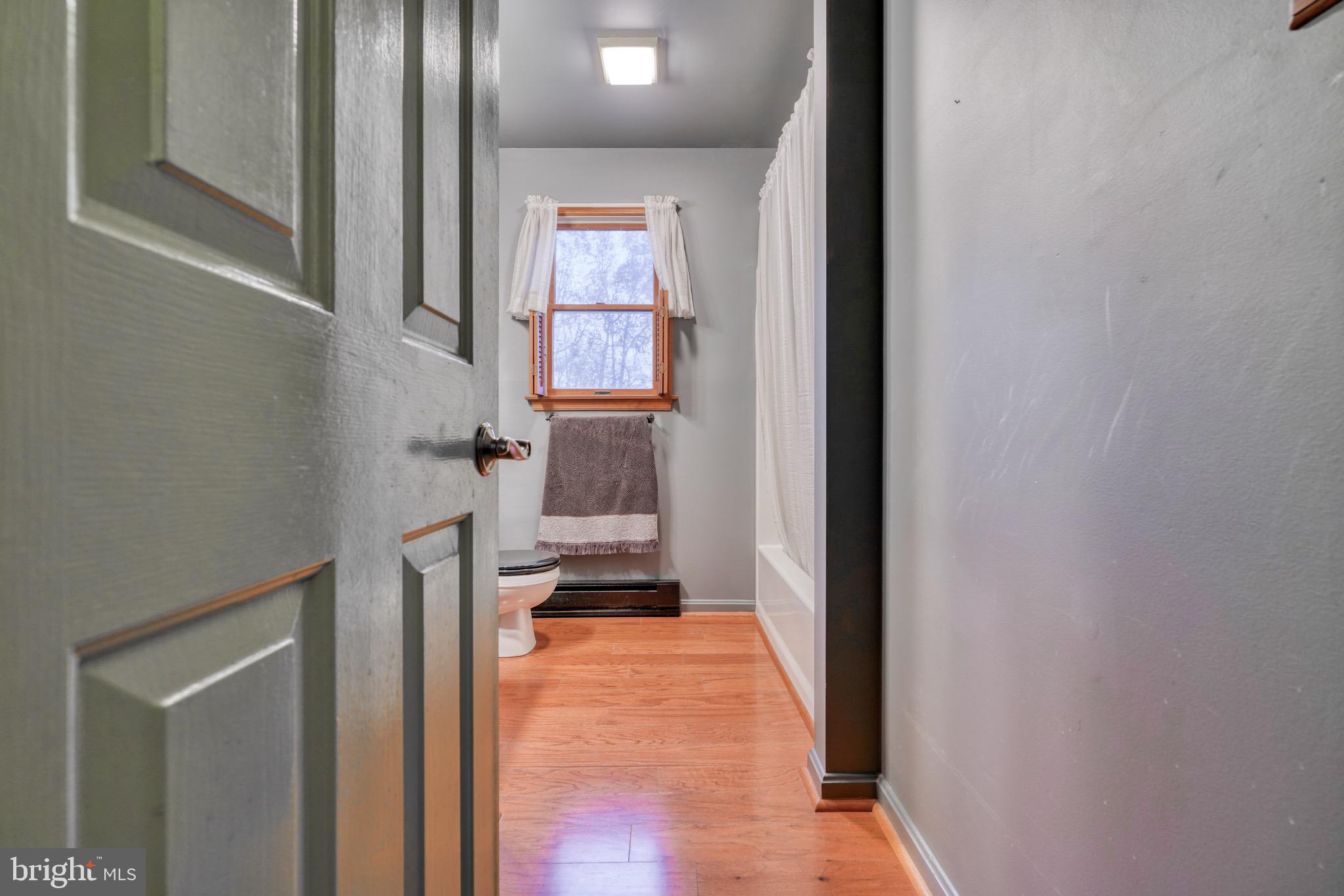 MANCHESTER ELECTION DISTRICT - Residential