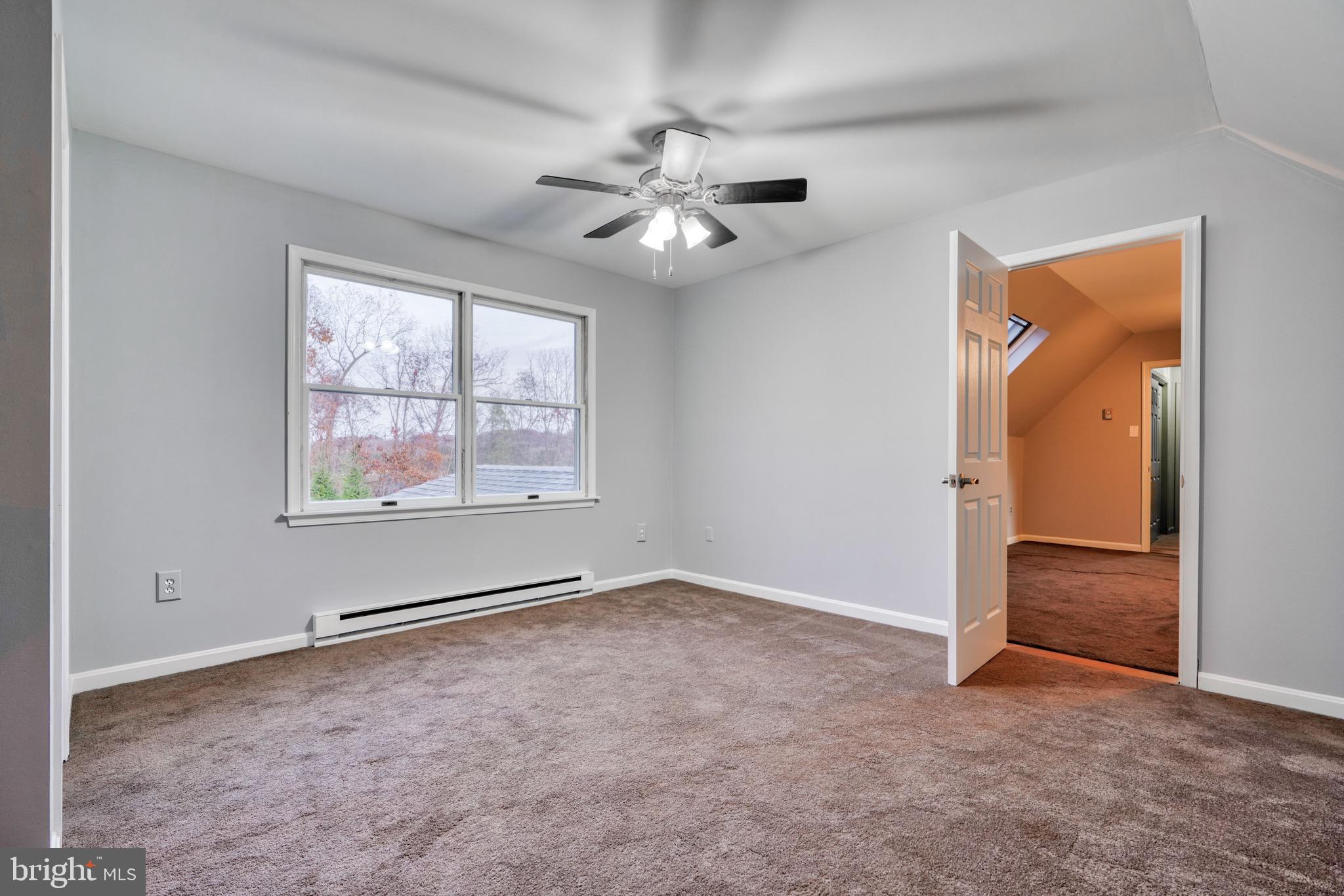 MANCHESTER ELECTION DISTRICT - Residential