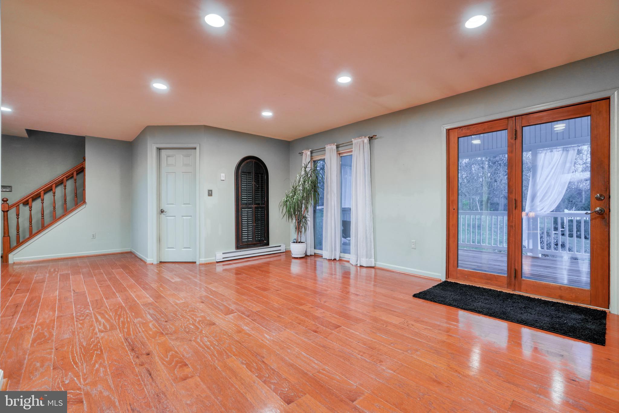 MANCHESTER ELECTION DISTRICT - Residential