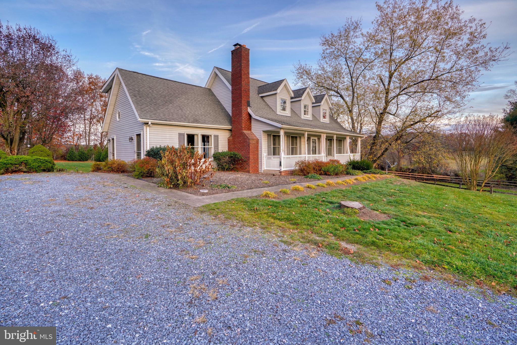 MANCHESTER ELECTION DISTRICT - Residential