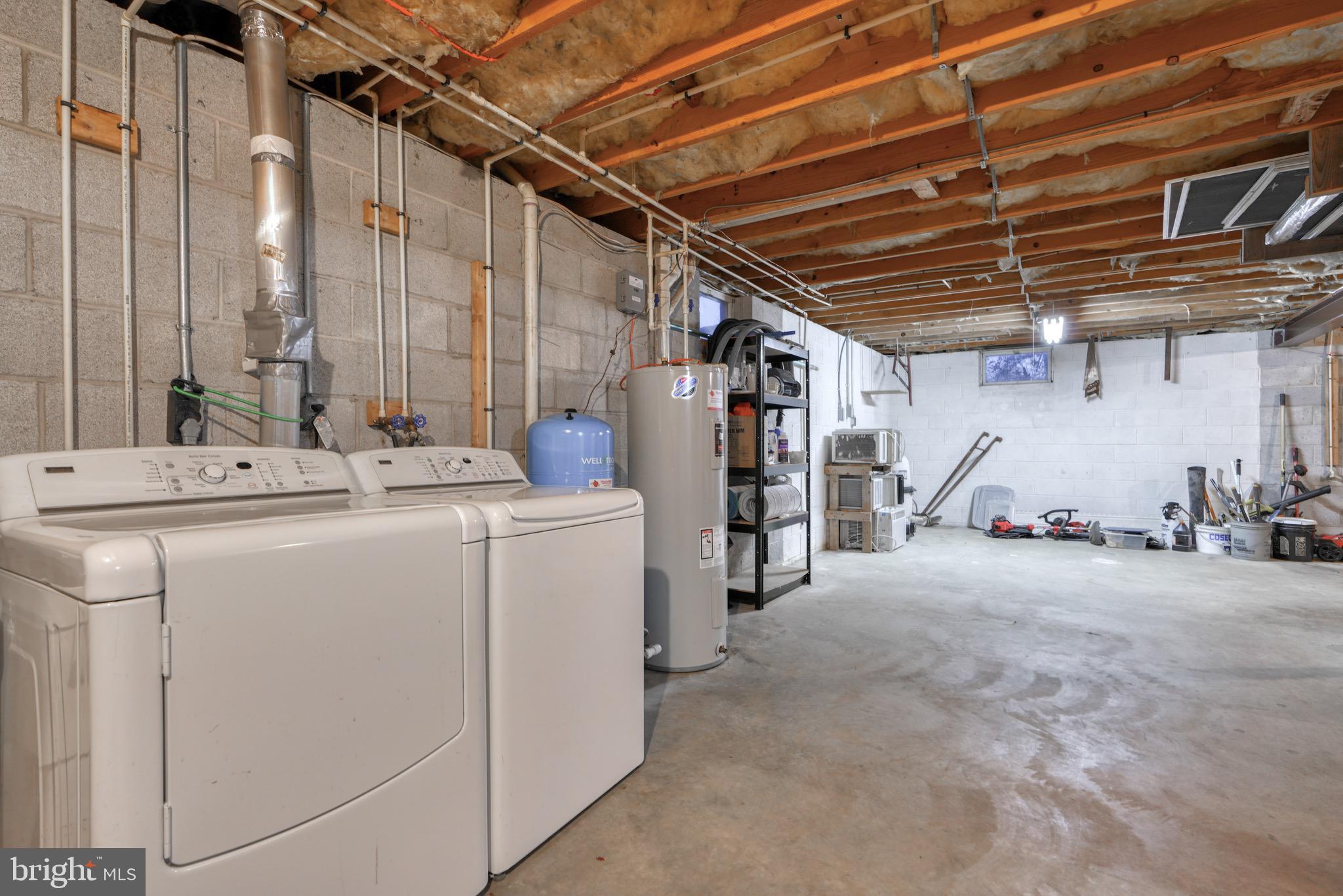 MANCHESTER ELECTION DISTRICT - Residential