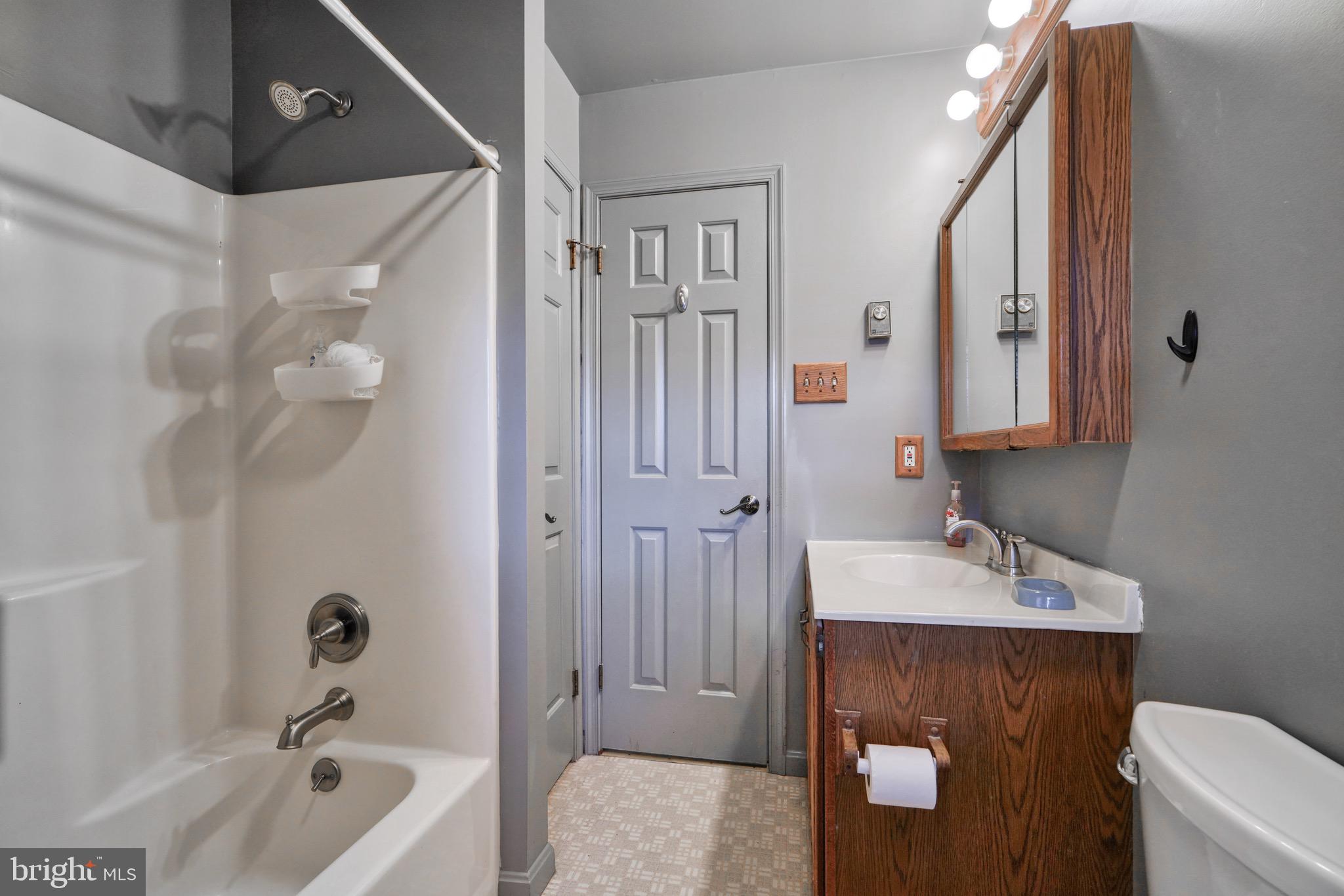 MANCHESTER ELECTION DISTRICT - Residential