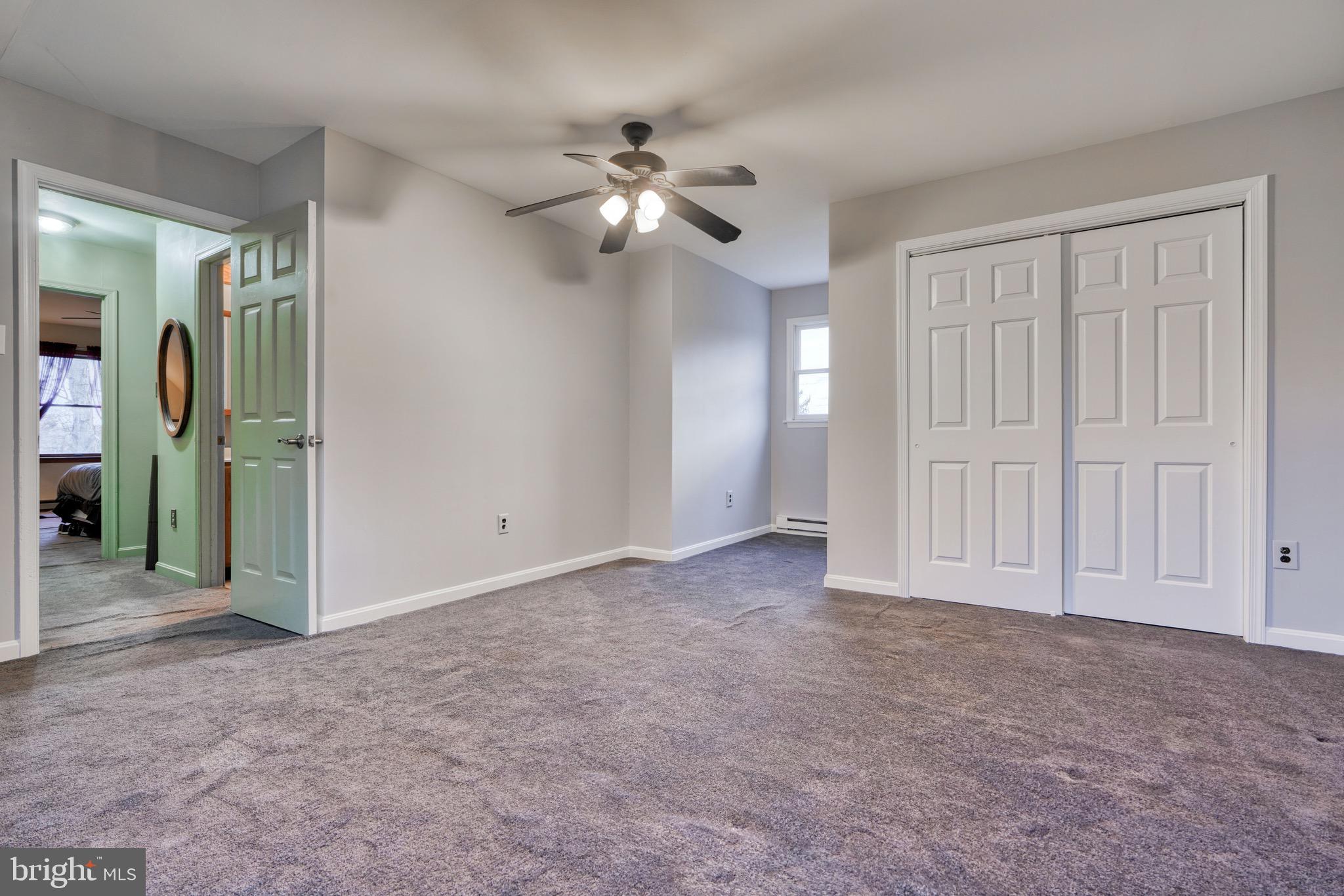 MANCHESTER ELECTION DISTRICT - Residential