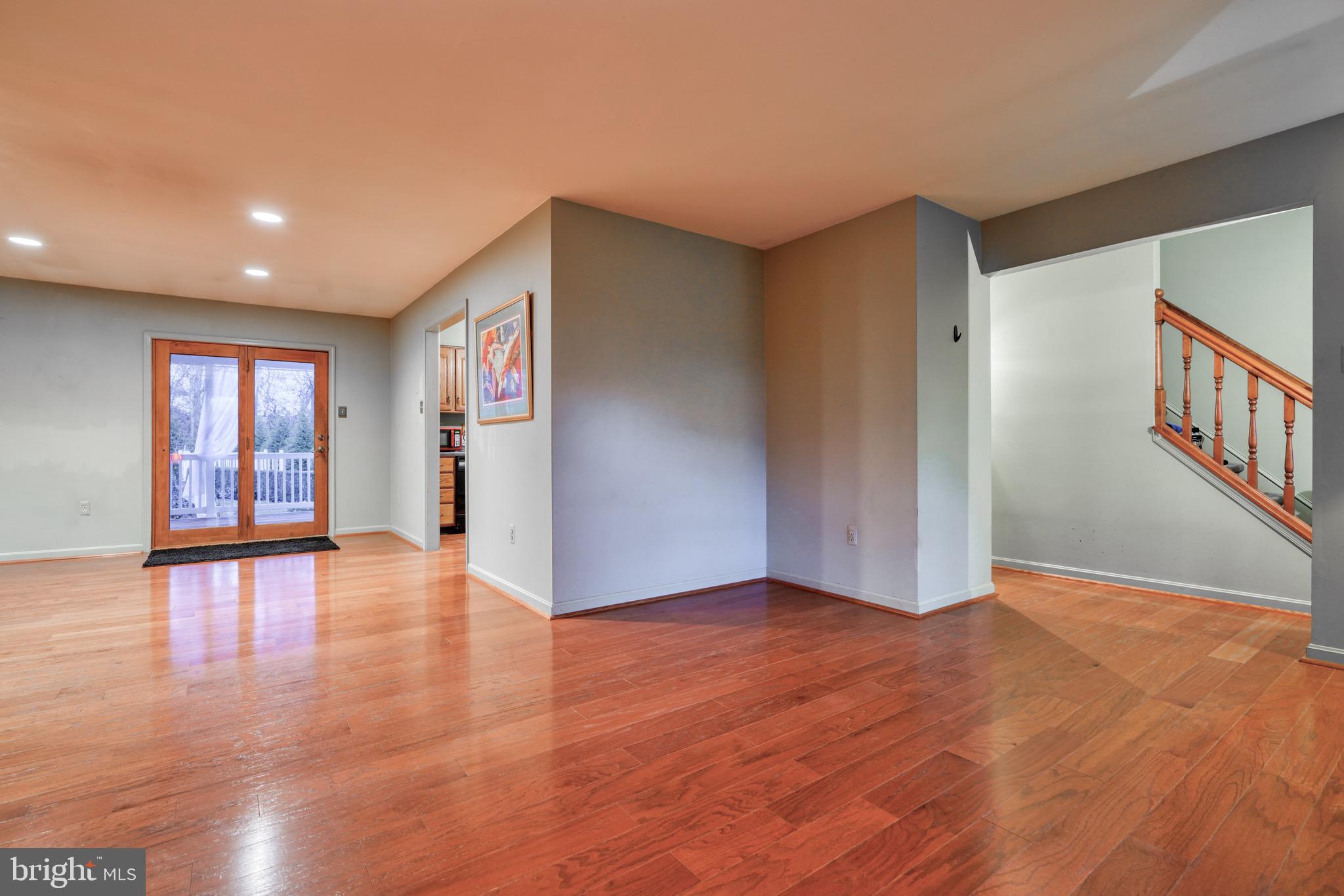 MANCHESTER ELECTION DISTRICT - Residential