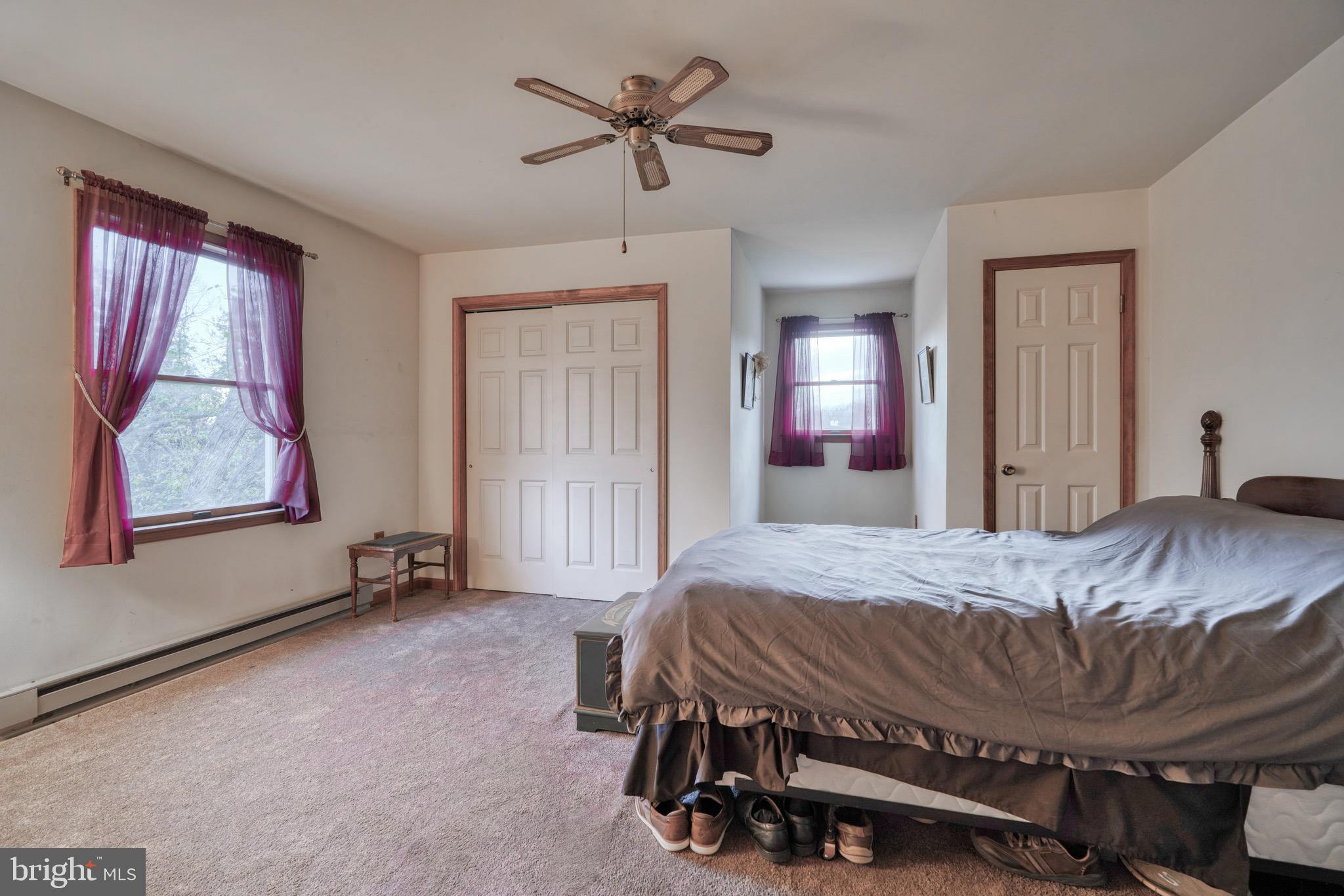 MANCHESTER ELECTION DISTRICT - Residential