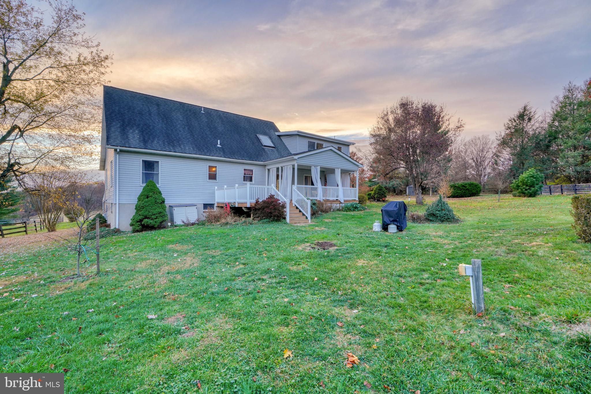 MANCHESTER ELECTION DISTRICT - Residential