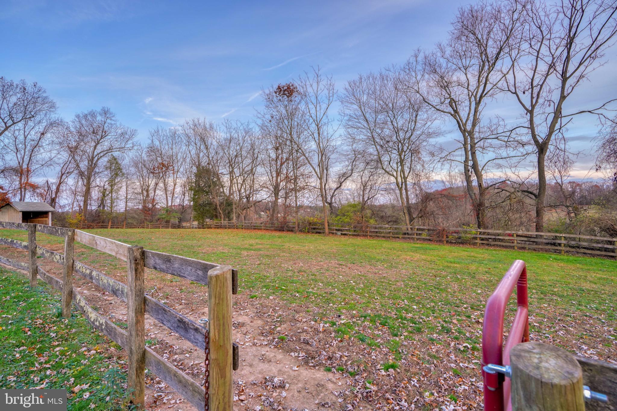 MANCHESTER ELECTION DISTRICT - Residential
