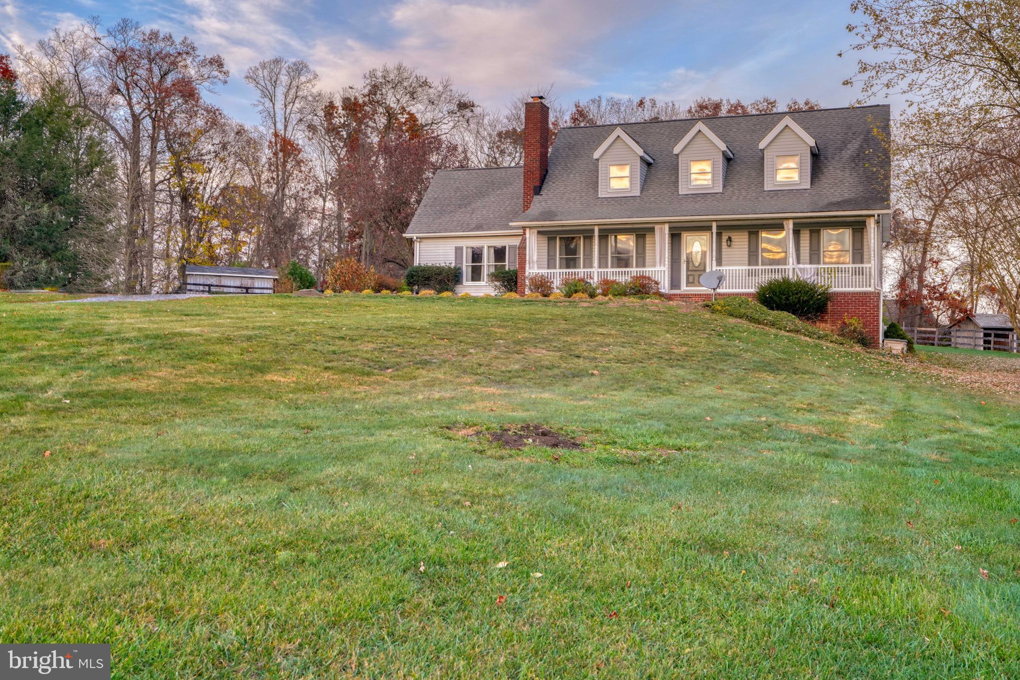 MANCHESTER ELECTION DISTRICT - Residential