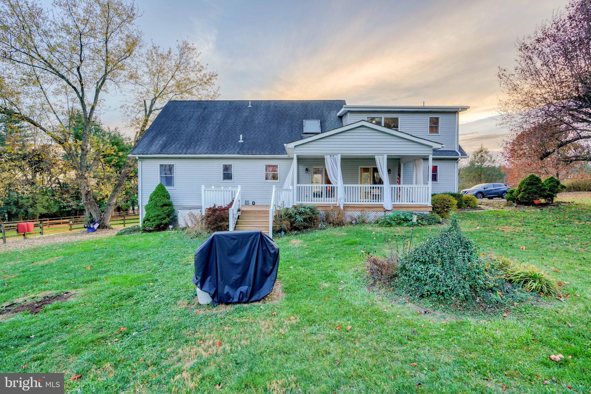 MANCHESTER ELECTION DISTRICT - Residential