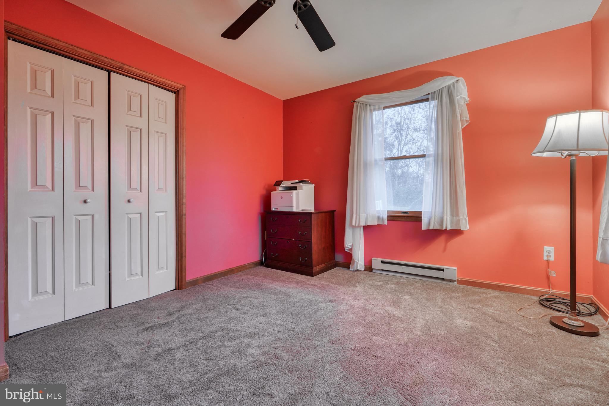 MANCHESTER ELECTION DISTRICT - Residential