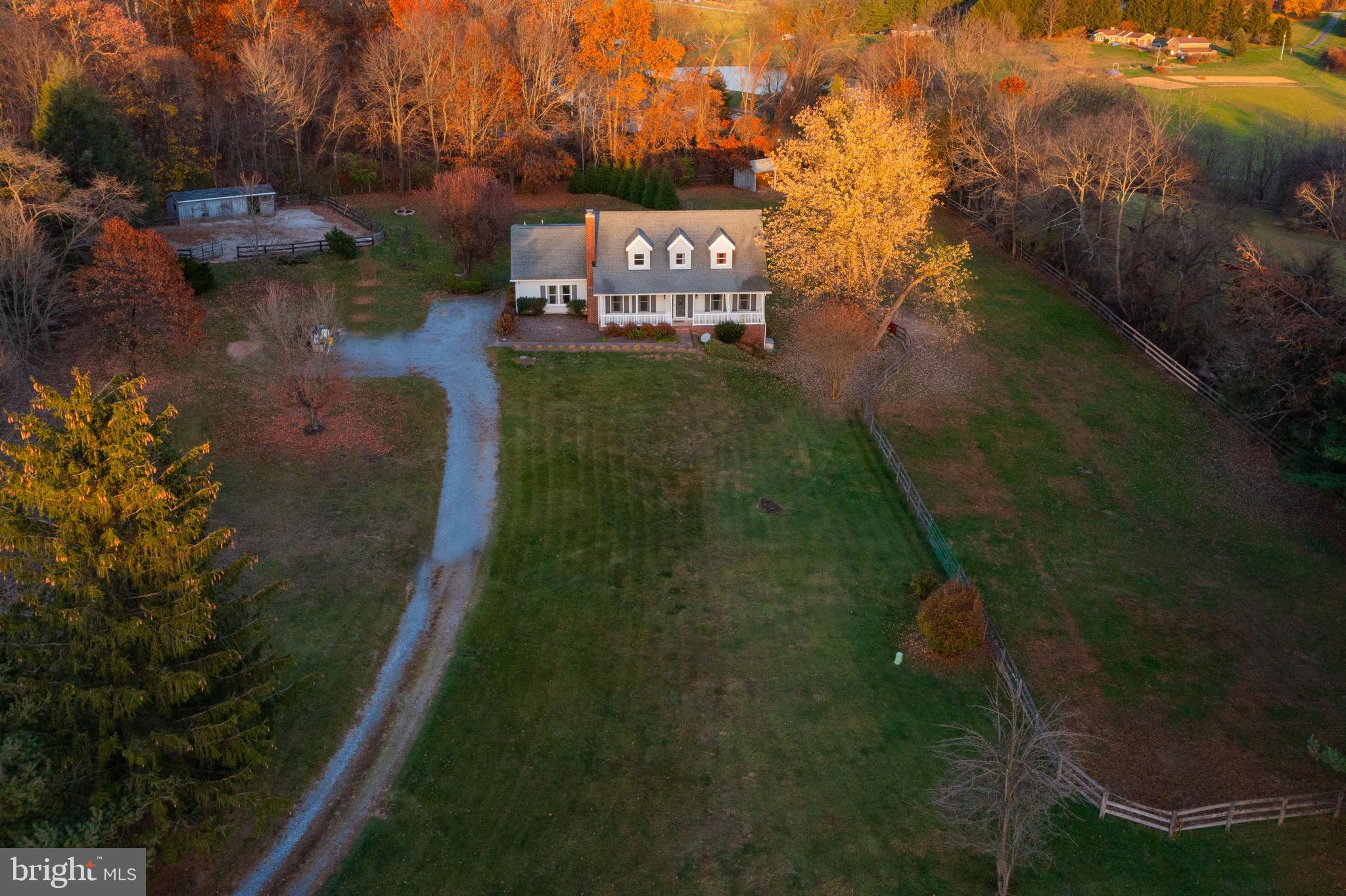 MANCHESTER ELECTION DISTRICT - Residential