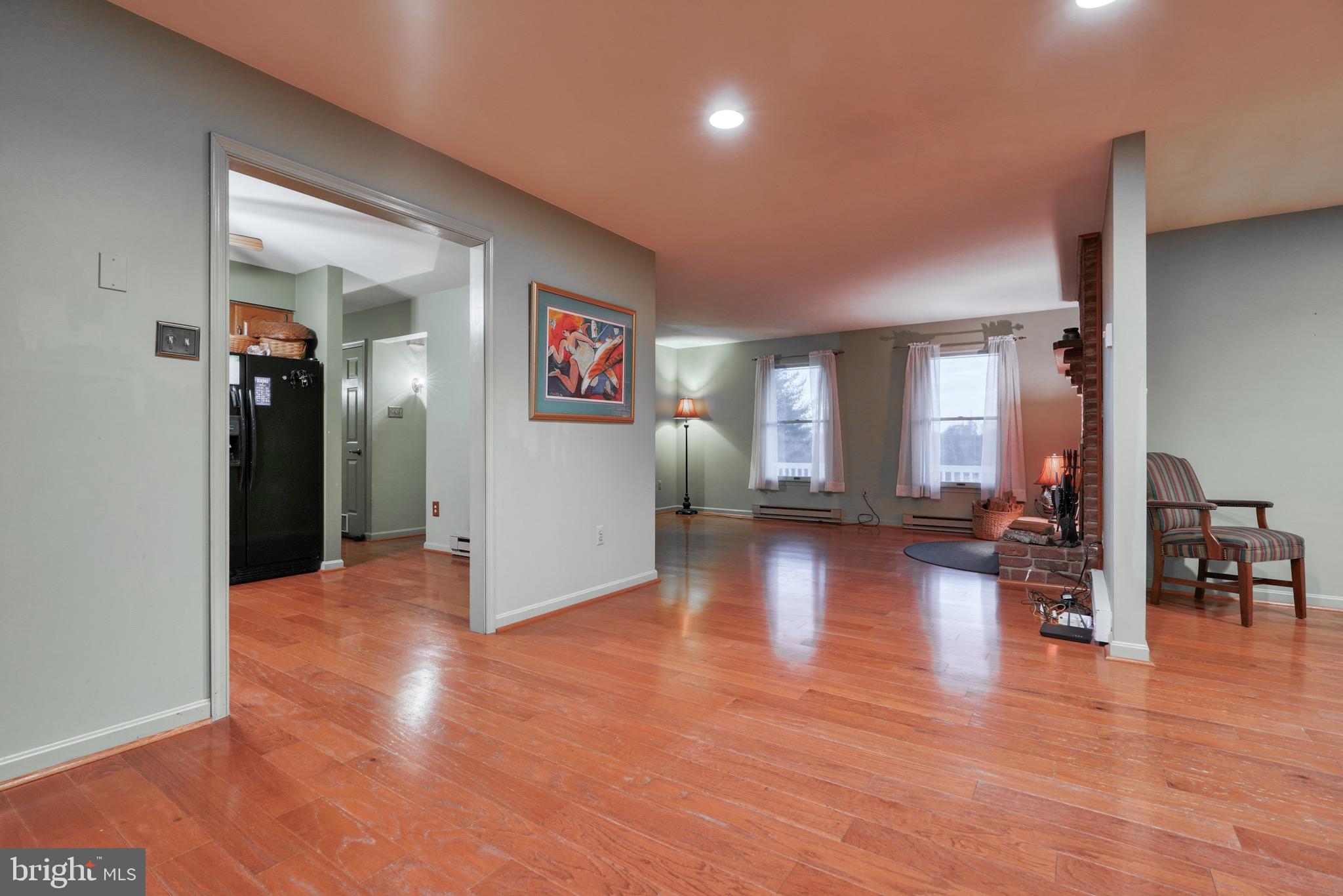 MANCHESTER ELECTION DISTRICT - Residential