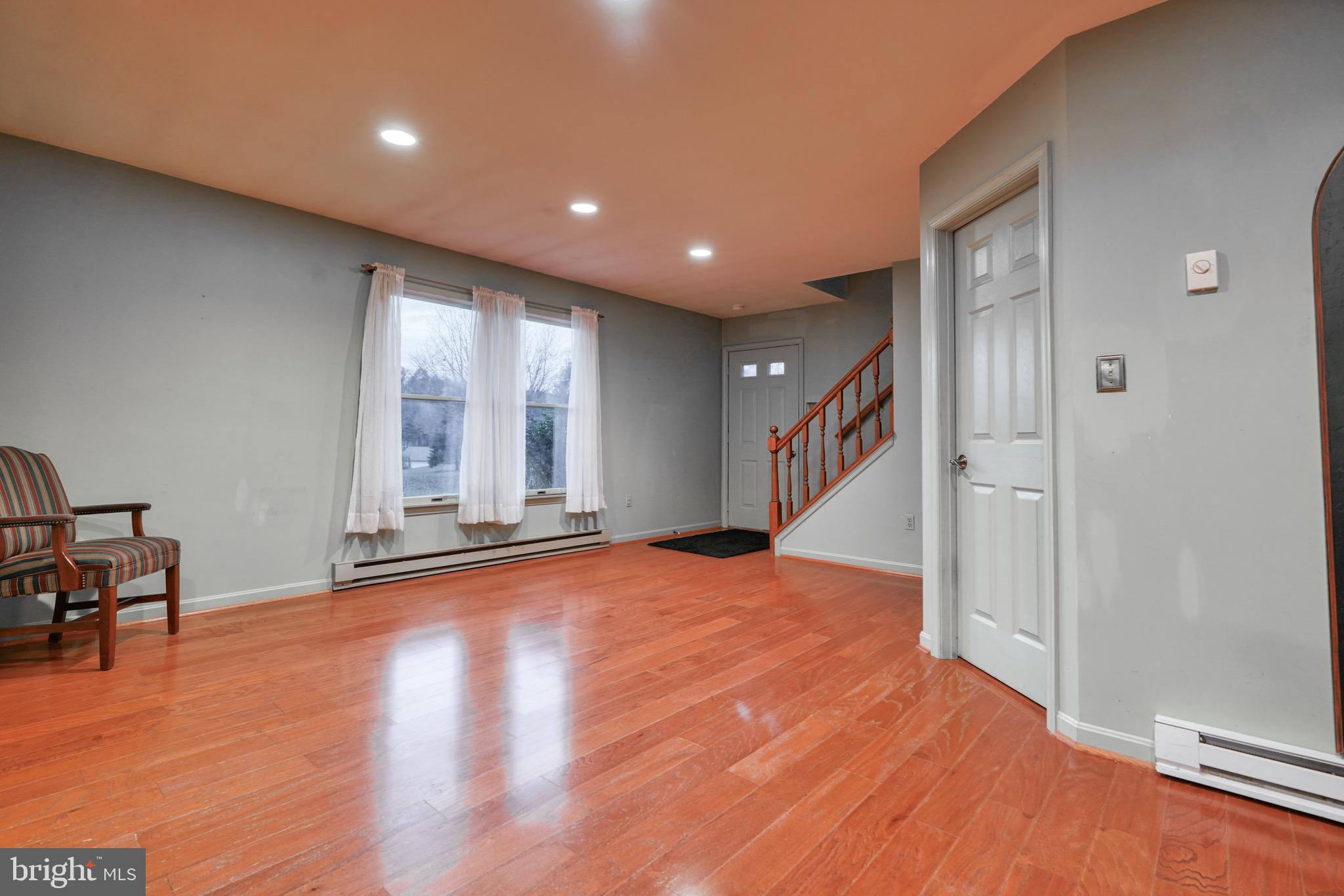 MANCHESTER ELECTION DISTRICT - Residential