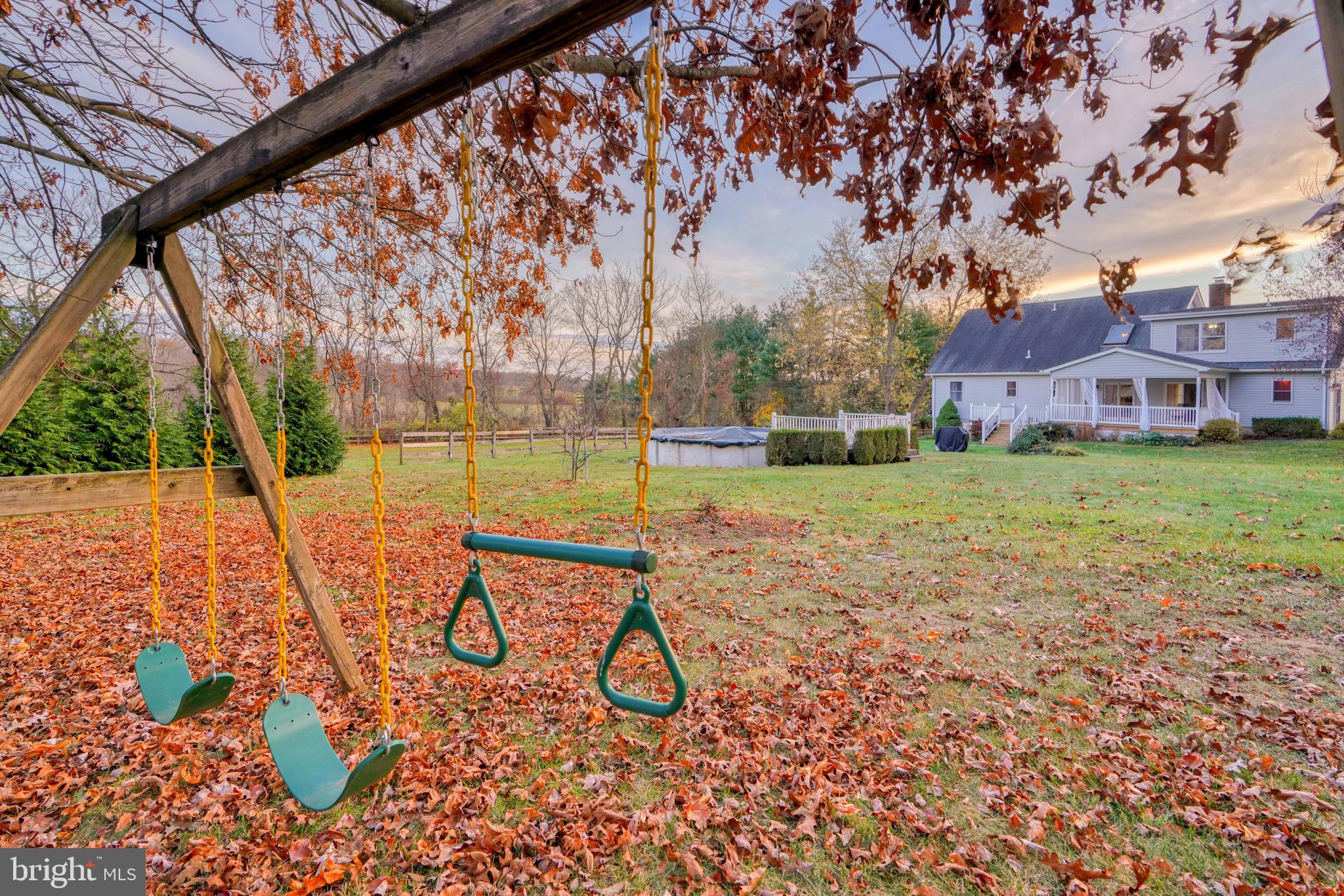 MANCHESTER ELECTION DISTRICT - Residential