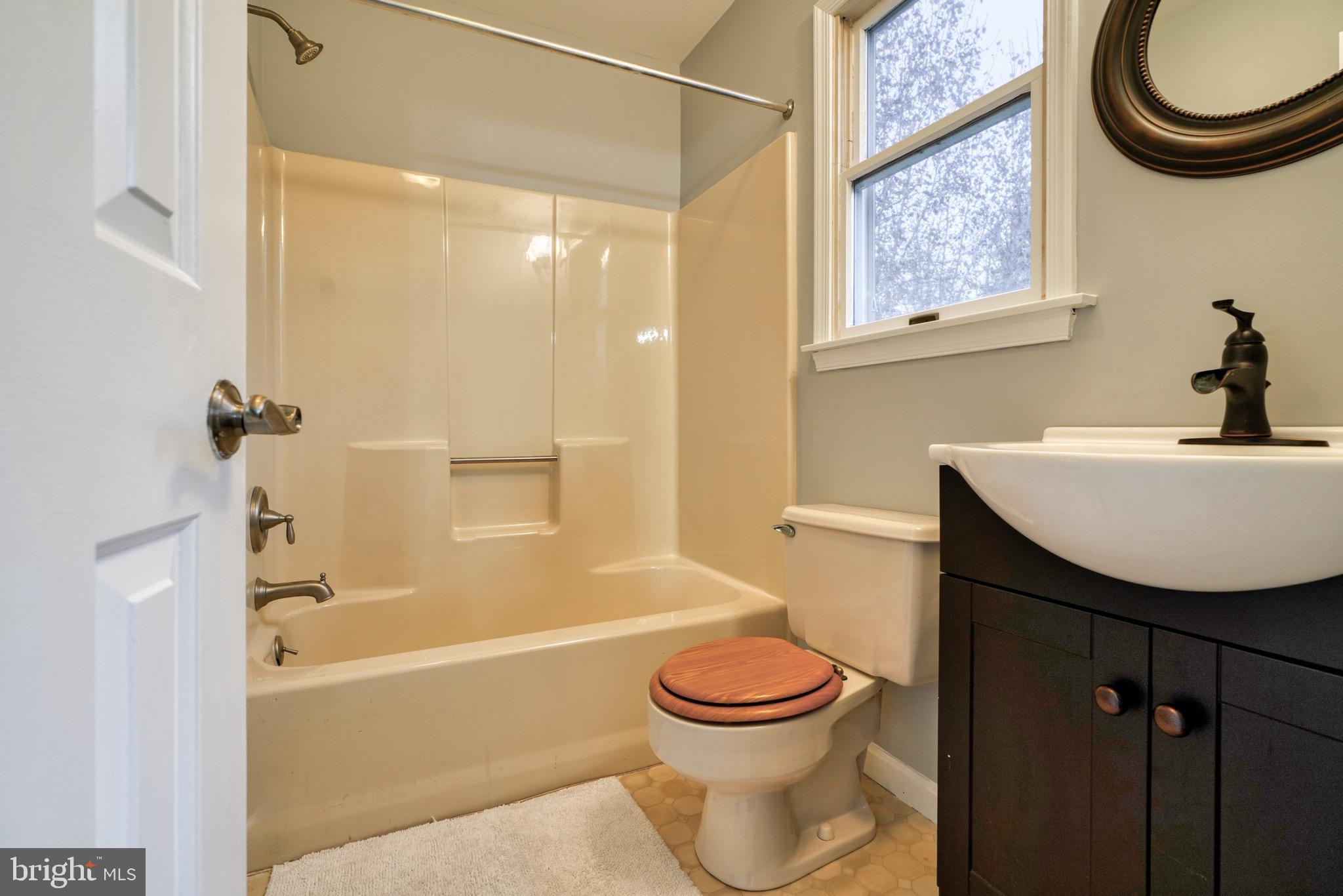 MANCHESTER ELECTION DISTRICT - Residential