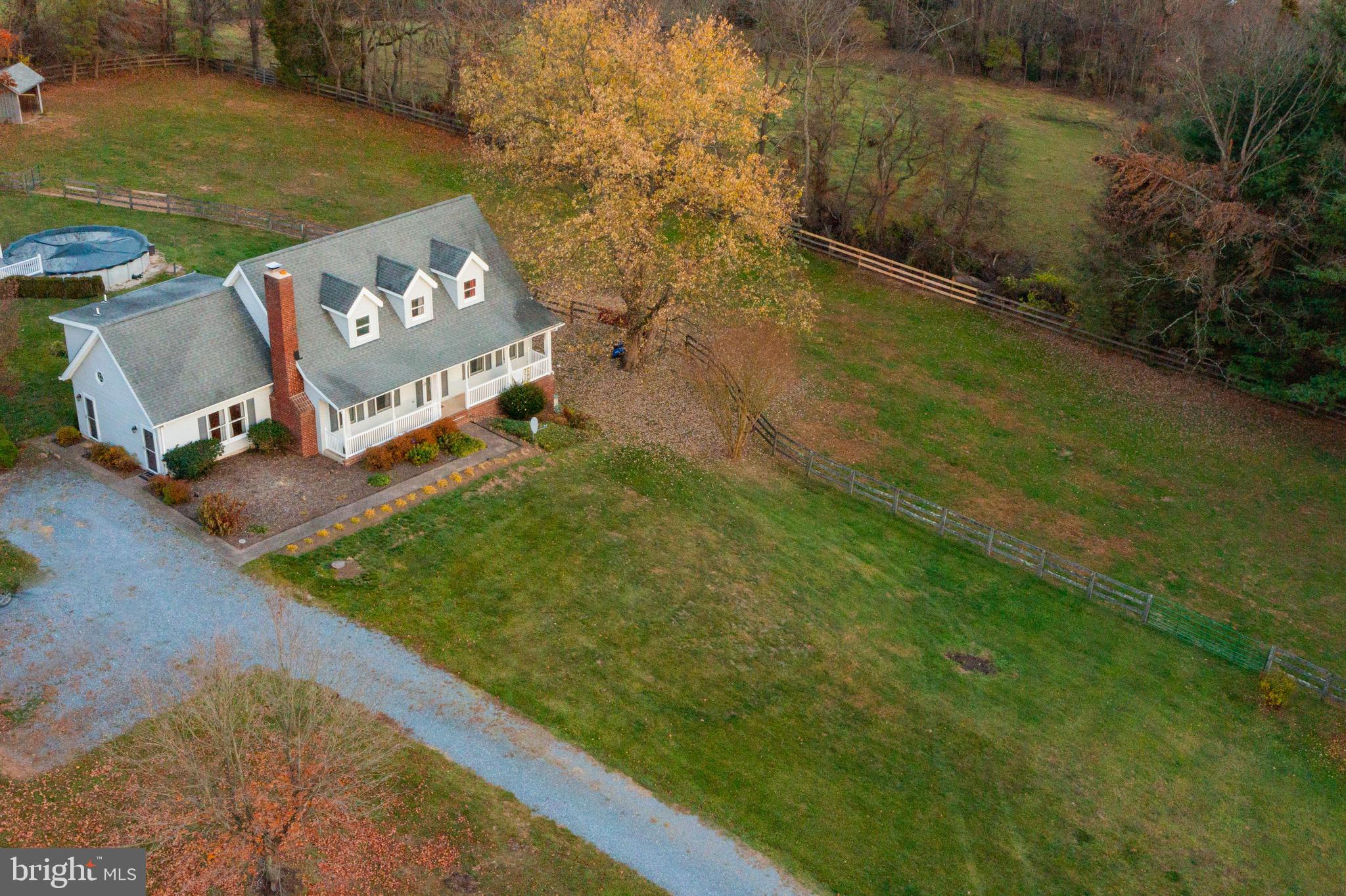 MANCHESTER ELECTION DISTRICT - Residential