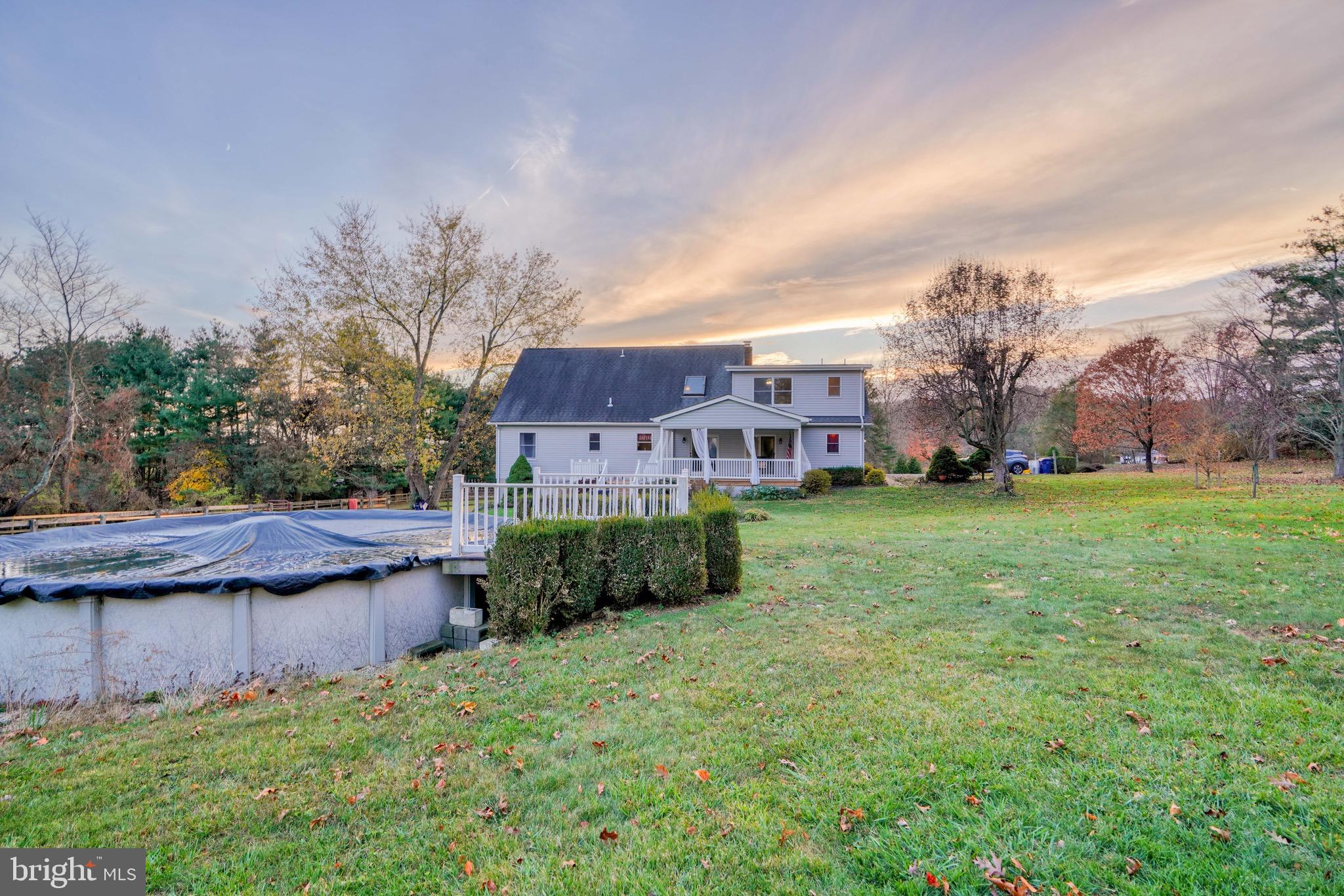 MANCHESTER ELECTION DISTRICT - Residential