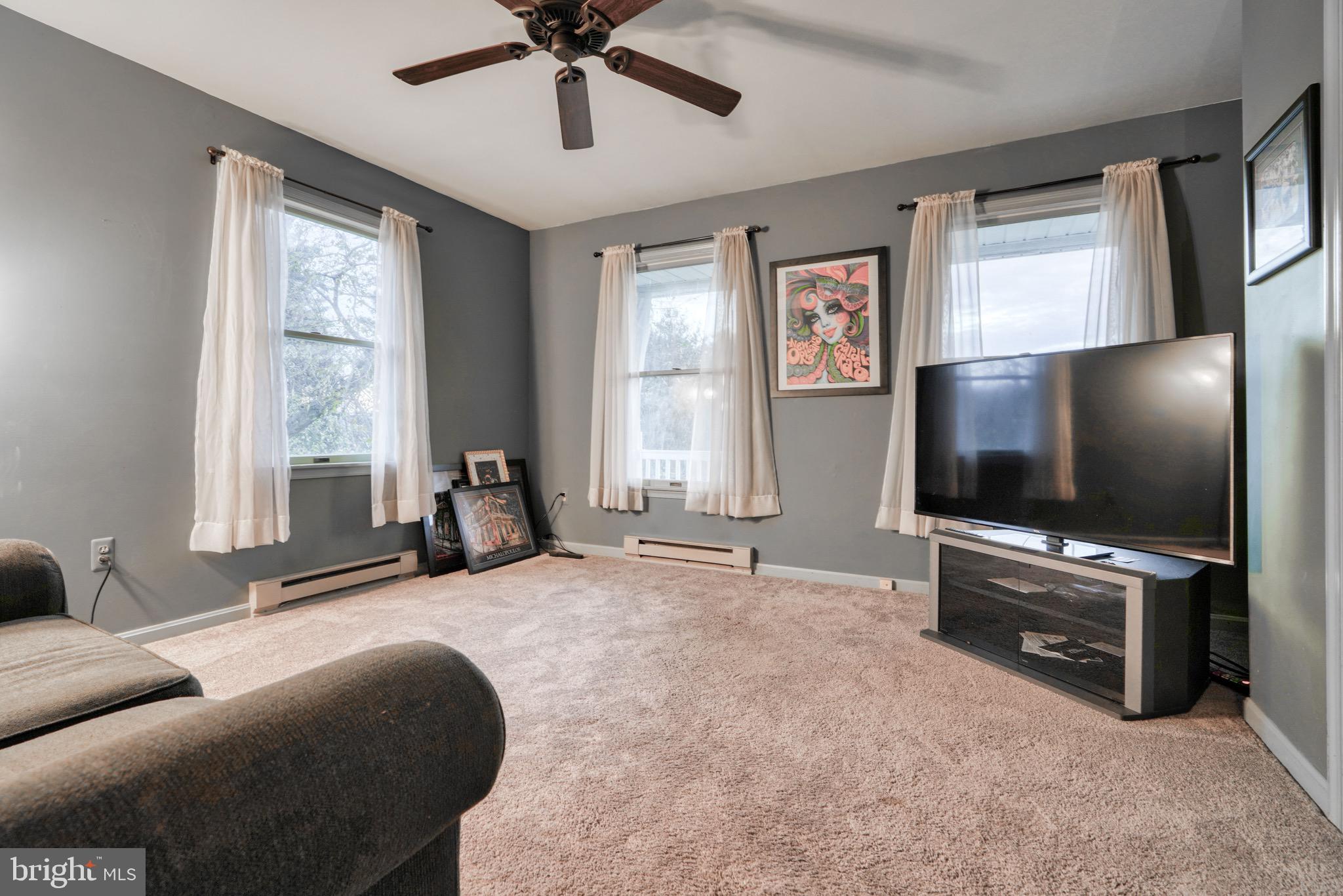 MANCHESTER ELECTION DISTRICT - Residential