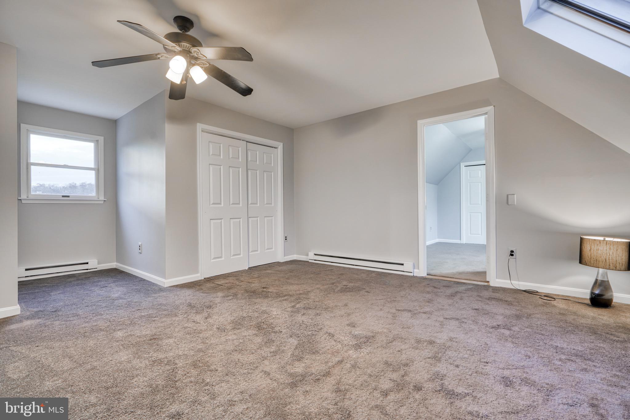 MANCHESTER ELECTION DISTRICT - Residential