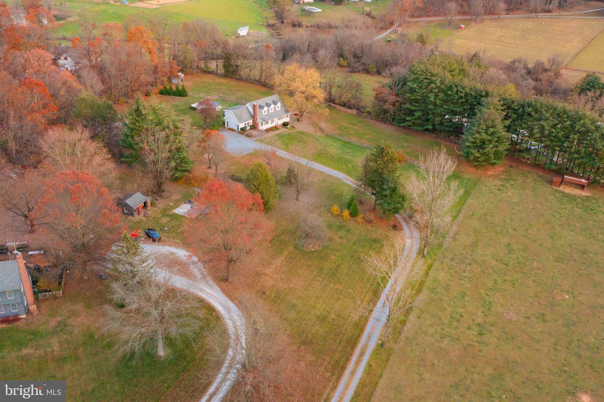 MANCHESTER ELECTION DISTRICT - Residential