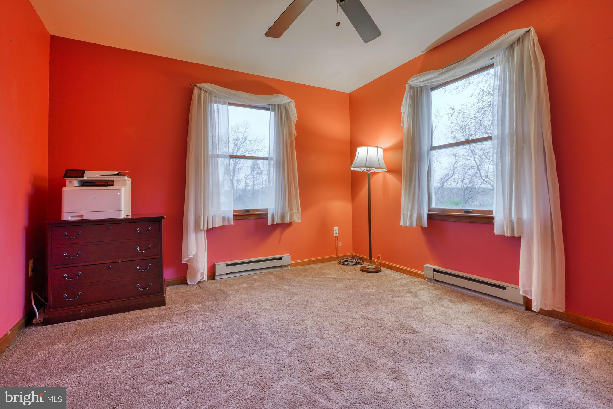 MANCHESTER ELECTION DISTRICT - Residential