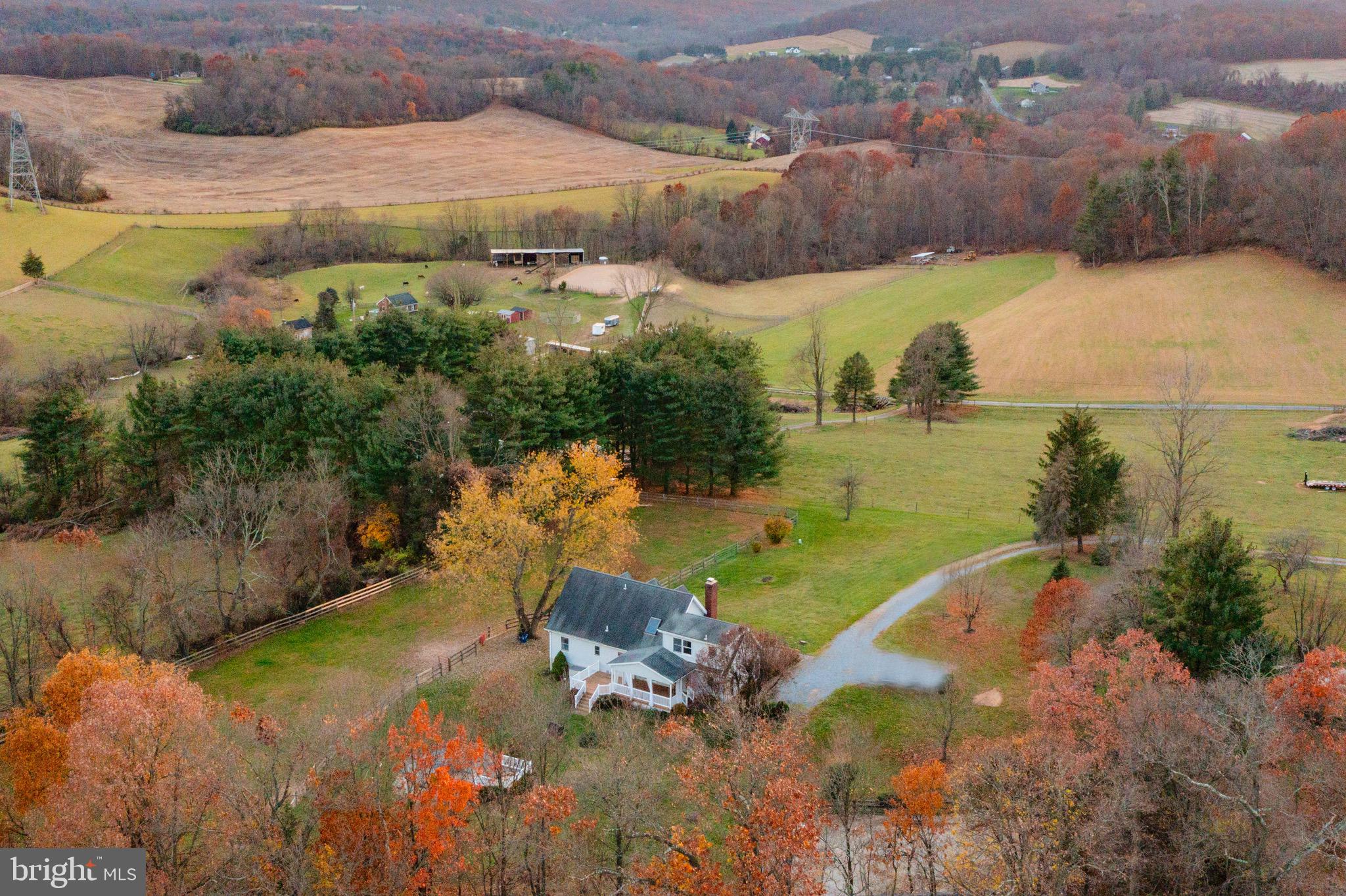 MANCHESTER ELECTION DISTRICT - Residential