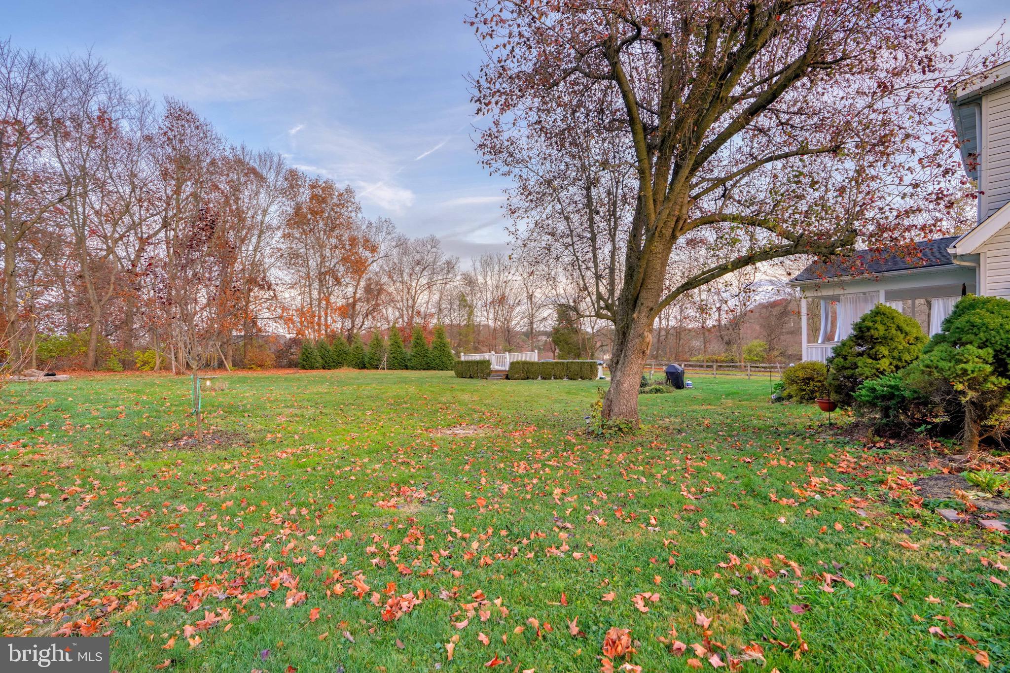MANCHESTER ELECTION DISTRICT - Residential
