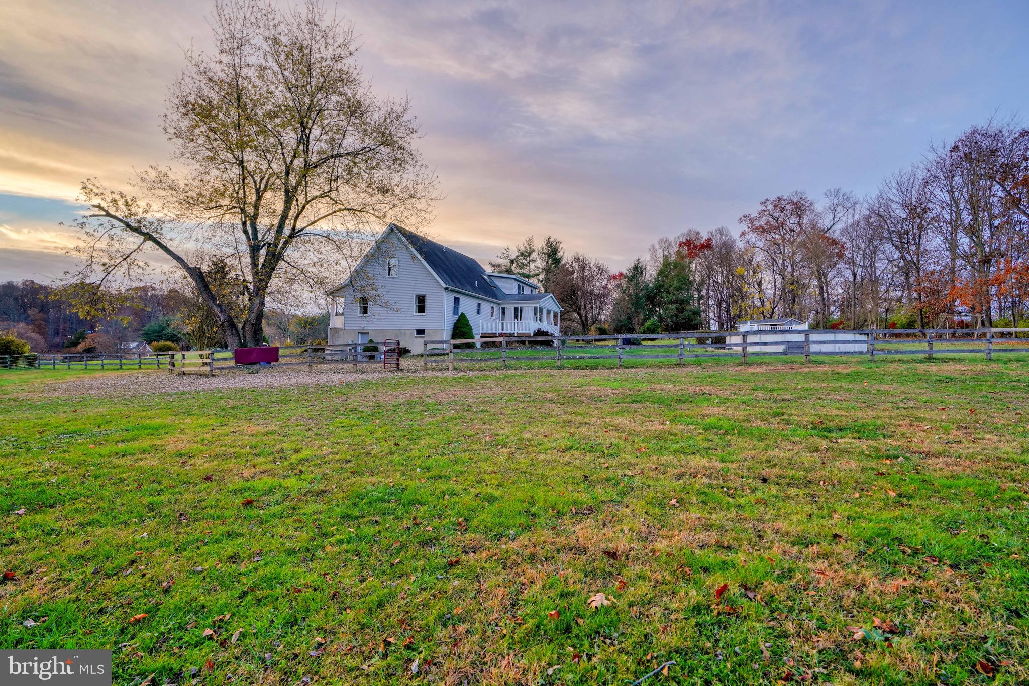 MANCHESTER ELECTION DISTRICT - Residential