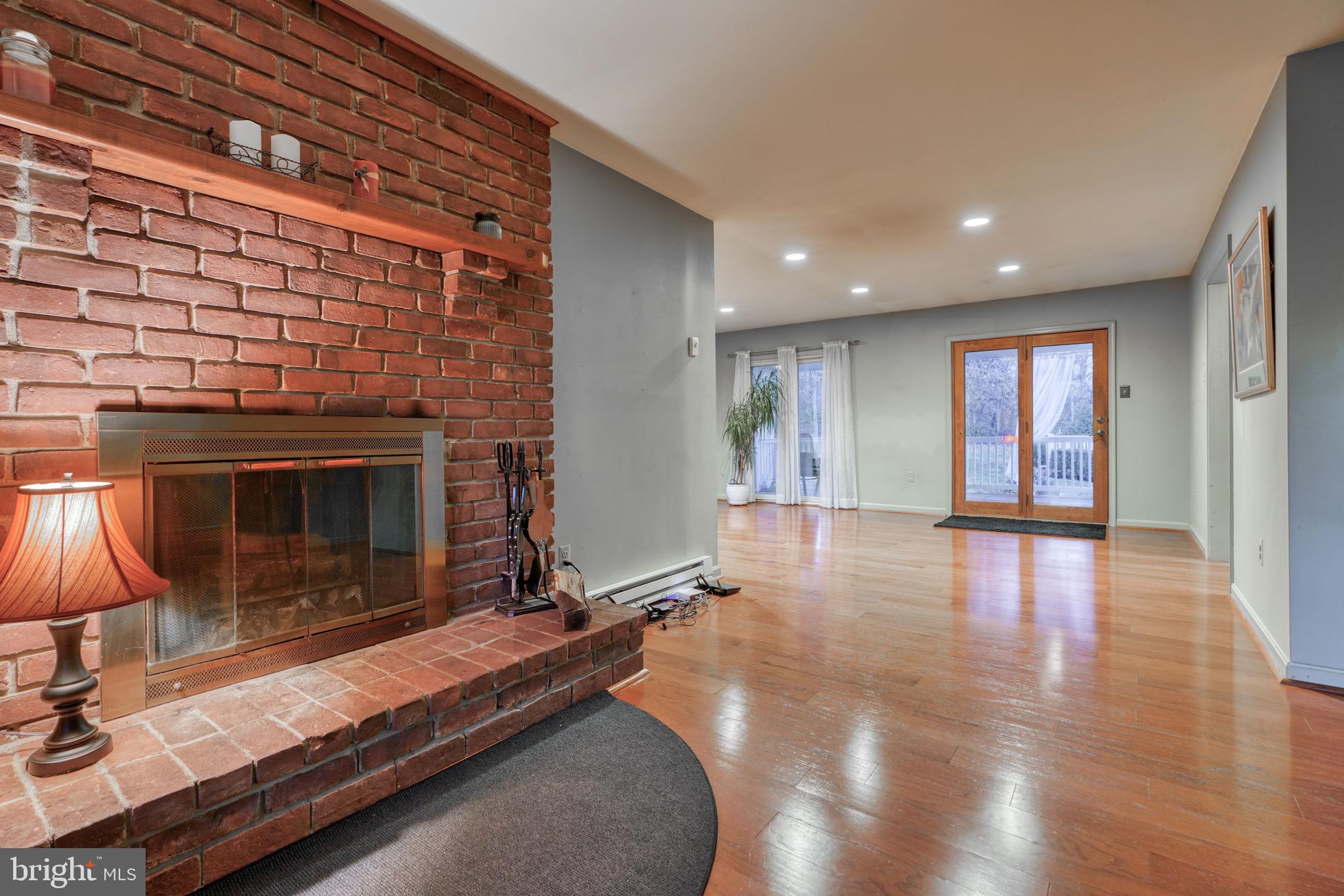 MANCHESTER ELECTION DISTRICT - Residential