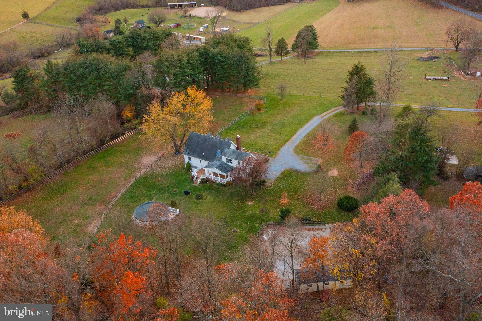 MANCHESTER ELECTION DISTRICT - Residential