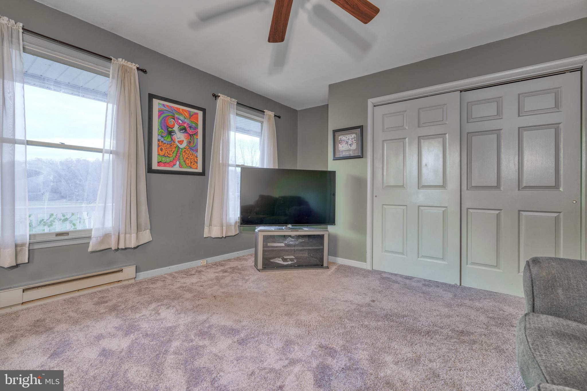 MANCHESTER ELECTION DISTRICT - Residential