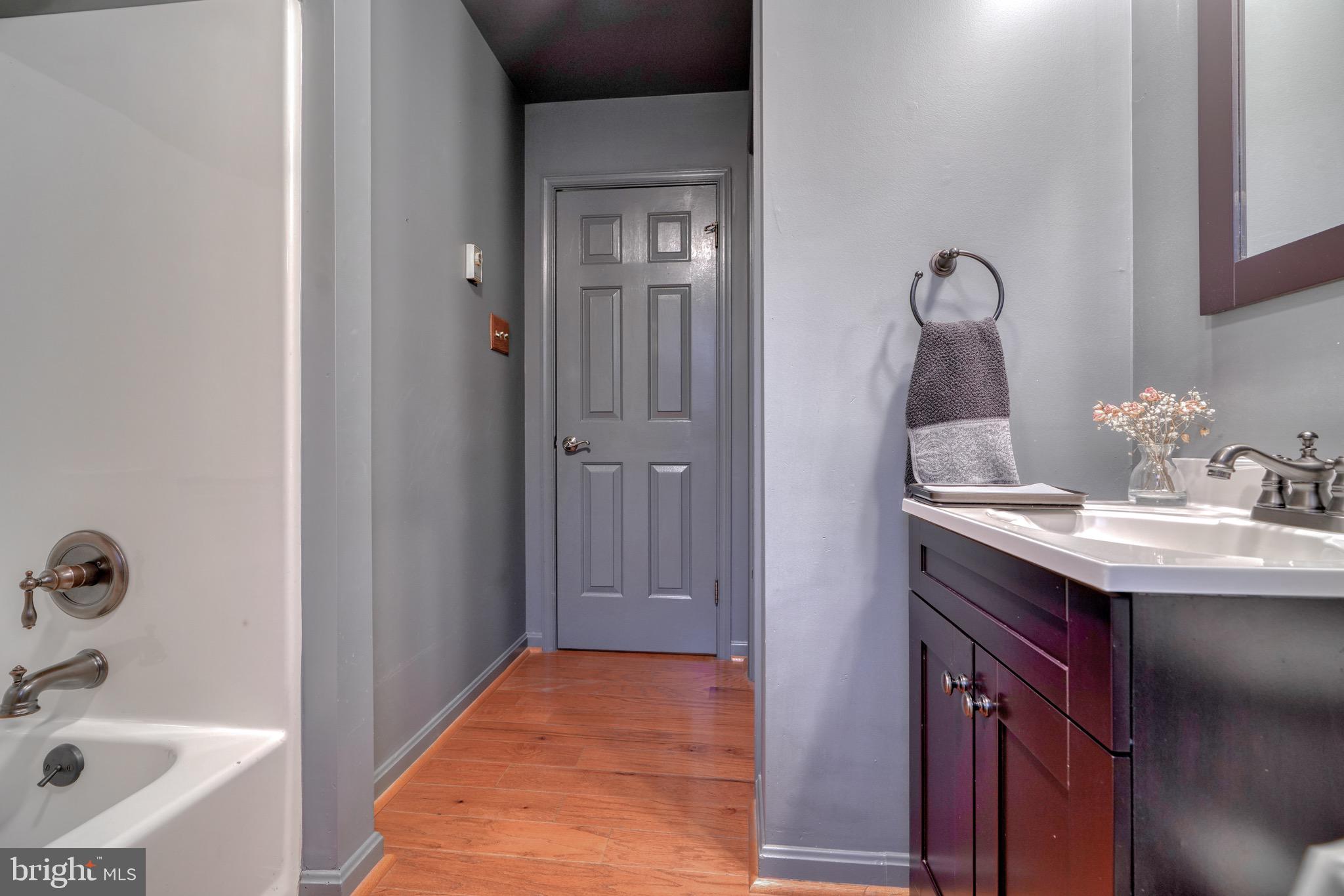 MANCHESTER ELECTION DISTRICT - Residential