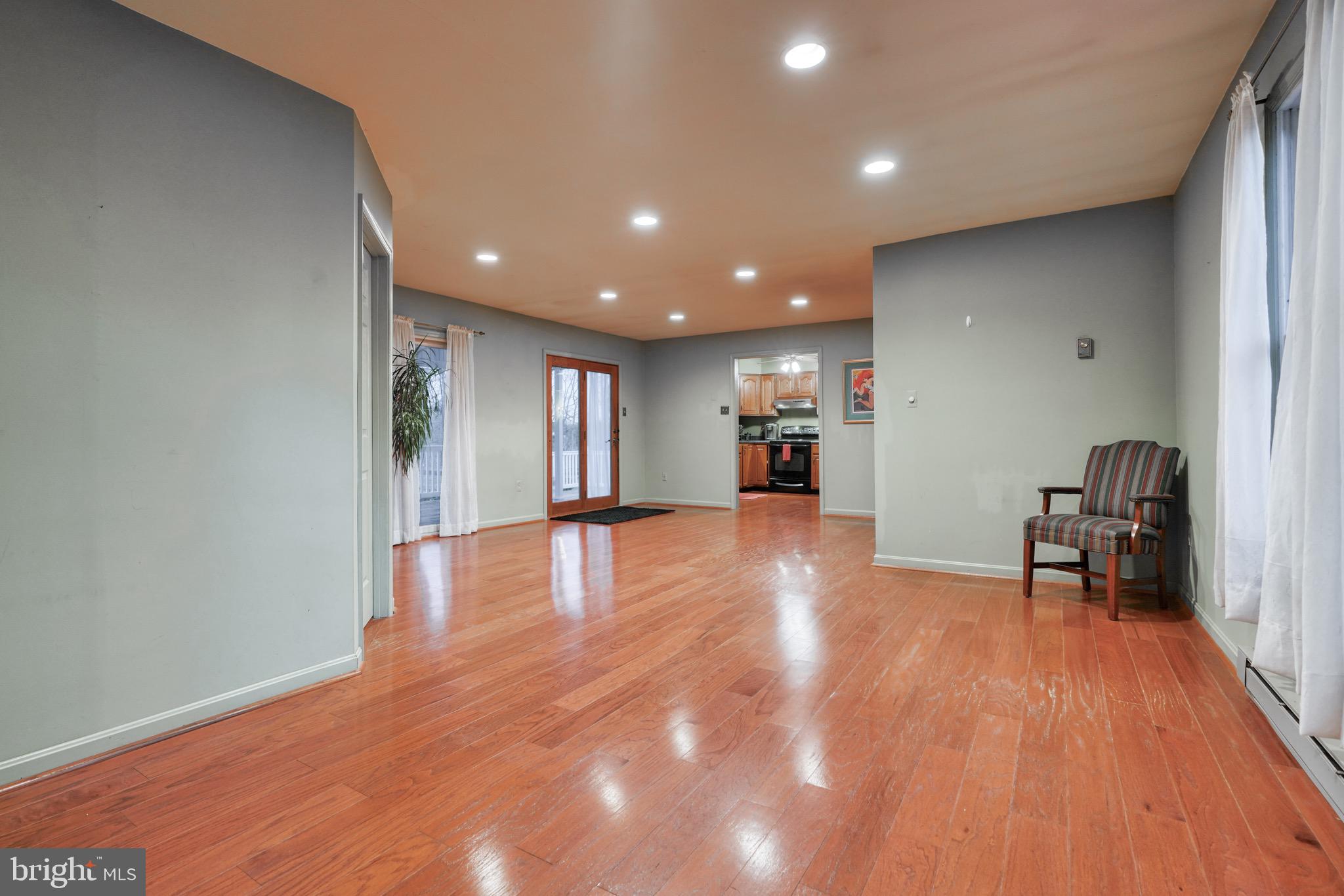 MANCHESTER ELECTION DISTRICT - Residential