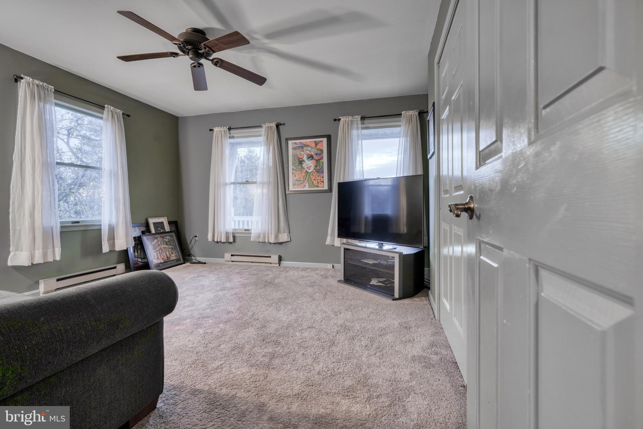 MANCHESTER ELECTION DISTRICT - Residential