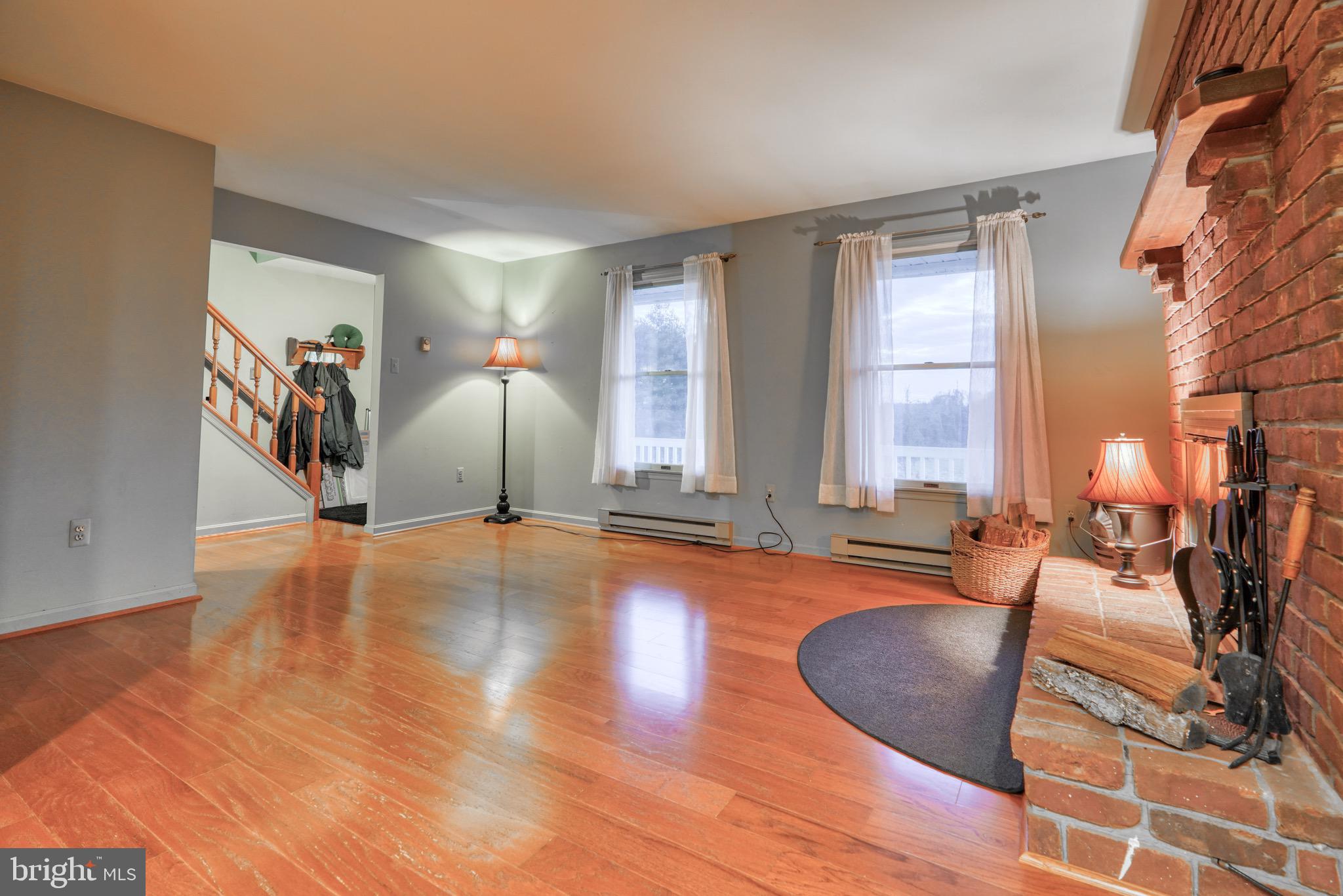 MANCHESTER ELECTION DISTRICT - Residential