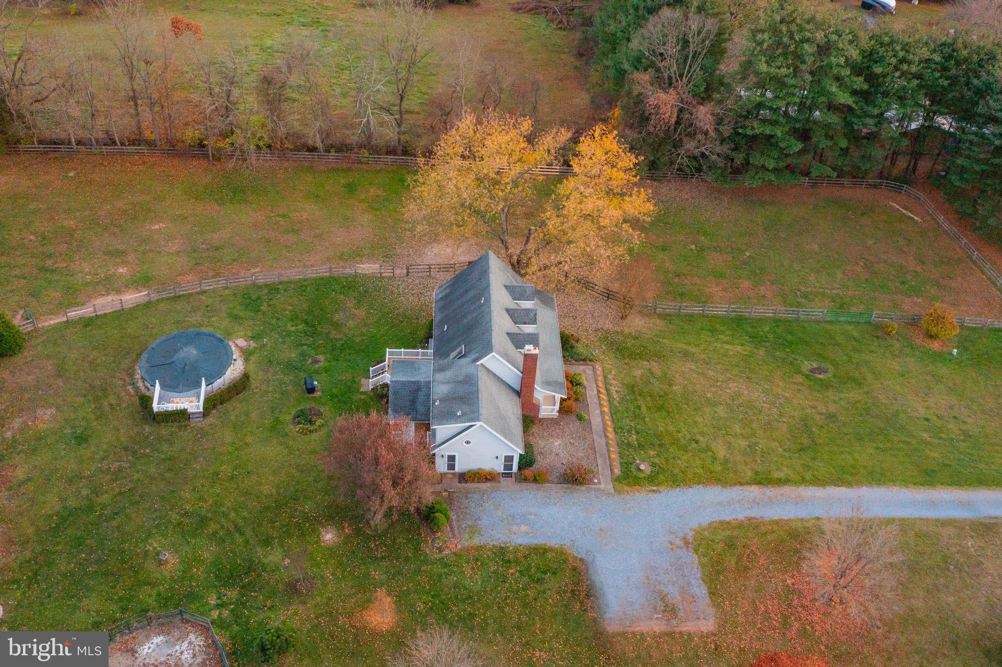 MANCHESTER ELECTION DISTRICT - Residential