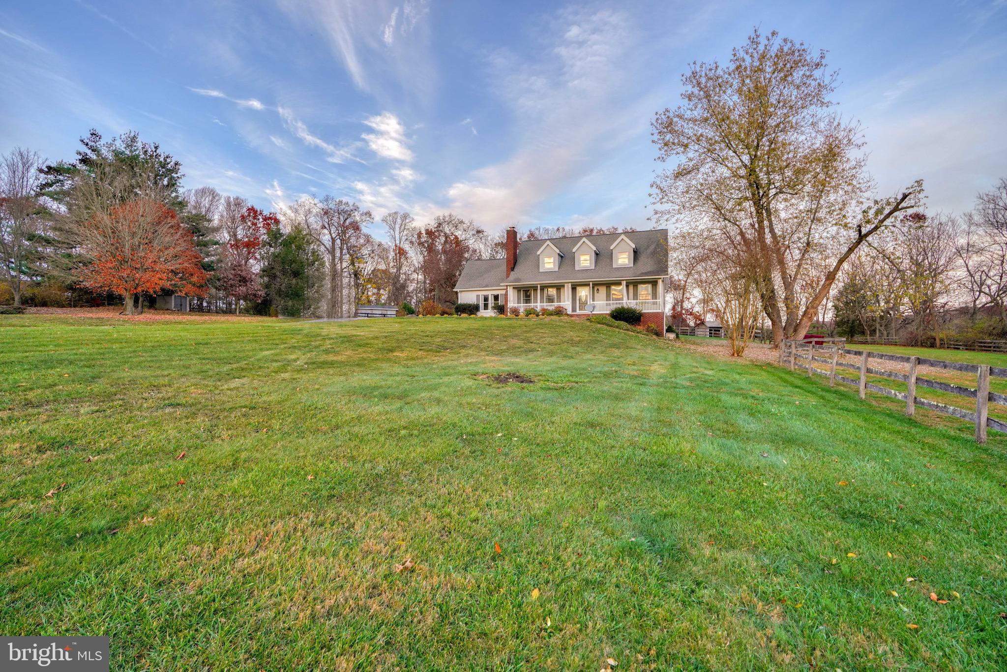 MANCHESTER ELECTION DISTRICT - Residential