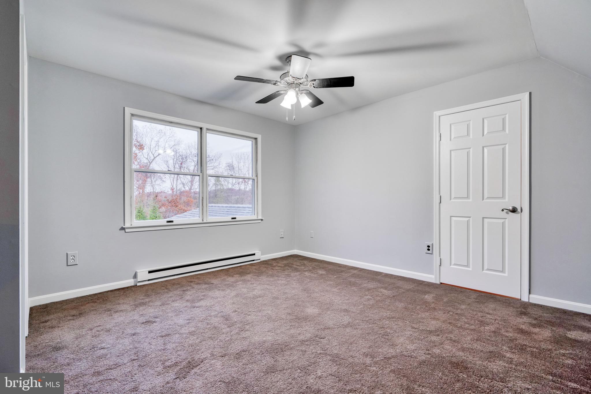 MANCHESTER ELECTION DISTRICT - Residential