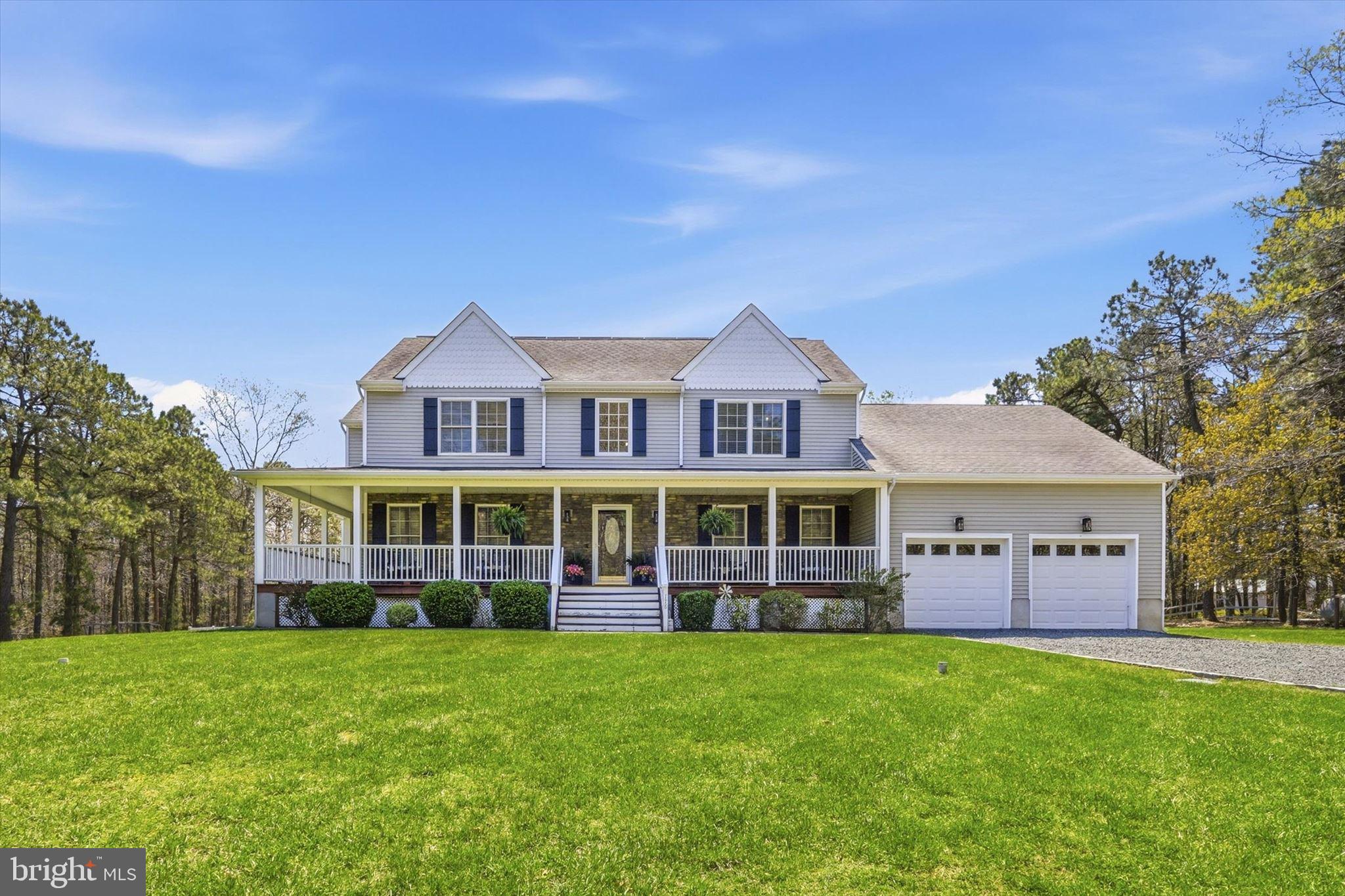 176 Warren Grove Rd, Barnegat, NJ, 08005, USA, 5 Bedrooms Bedrooms, ,3 BathroomsBathrooms,Residential,Active,176 Warren Grove Rd,NJOC2041596