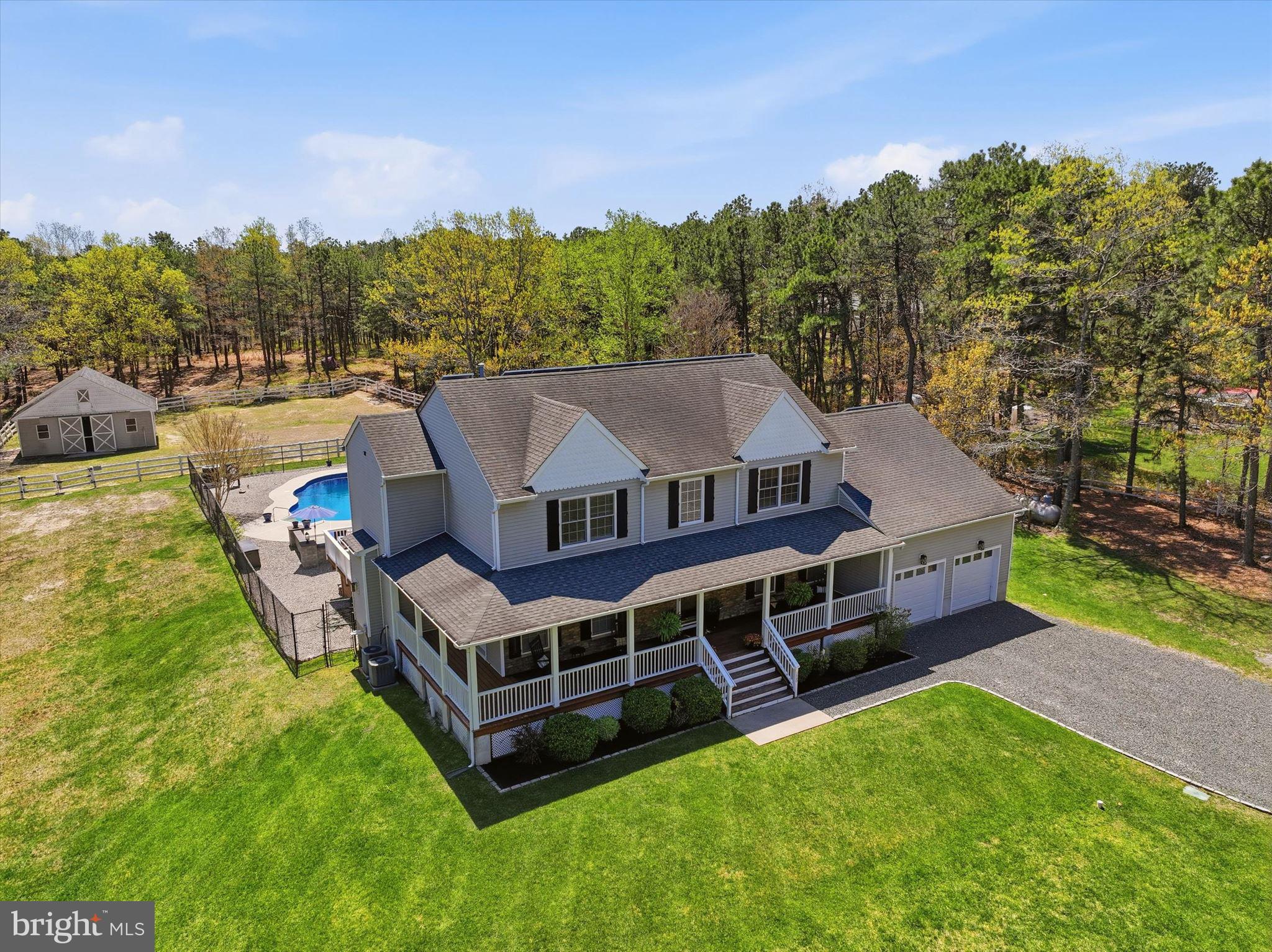 176 Warren Grove Rd, Barnegat, NJ, 08005, USA, 5 Bedrooms Bedrooms, ,3 BathroomsBathrooms,Residential,Active,176 Warren Grove Rd,NJOC2041596