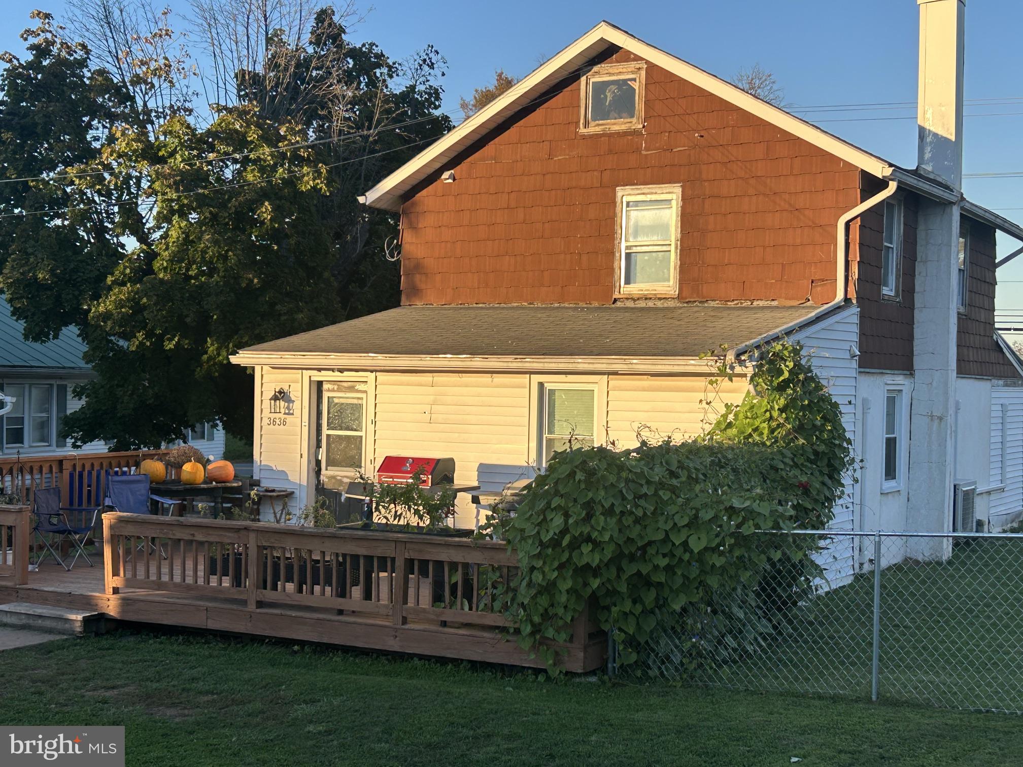3636 CARLISLE ROAD