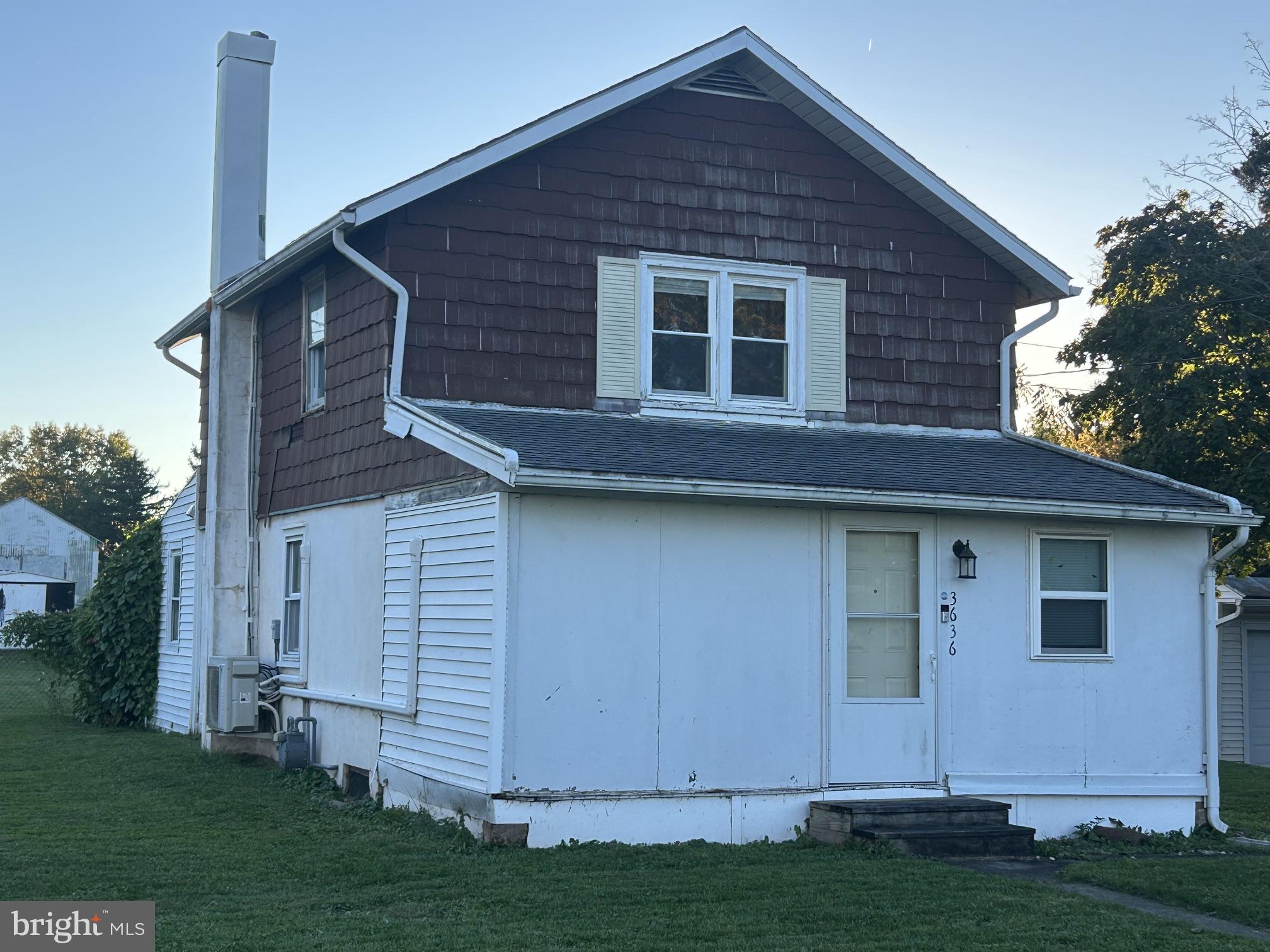 3636 CARLISLE ROAD