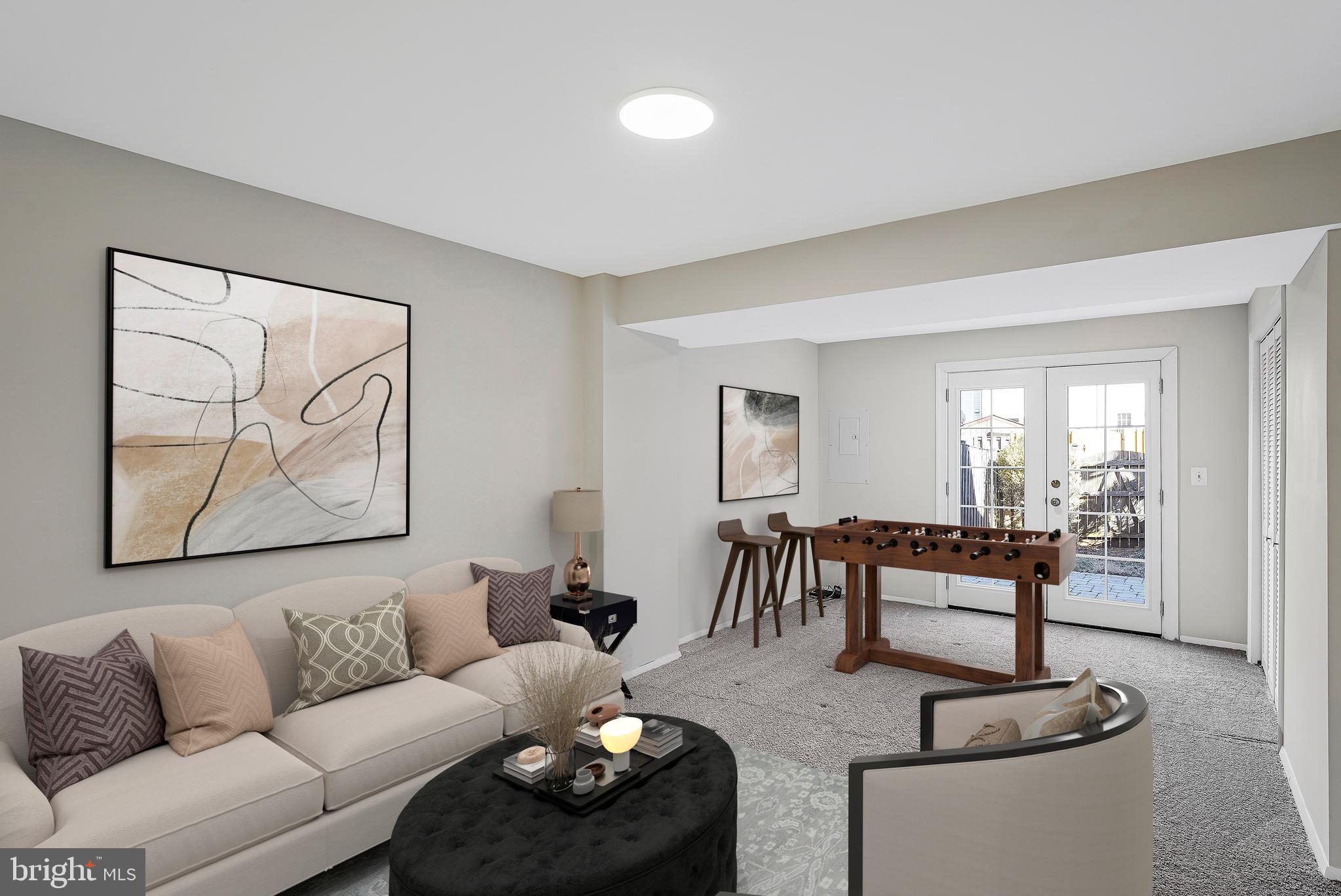 COUNTRYSIDE - Residential